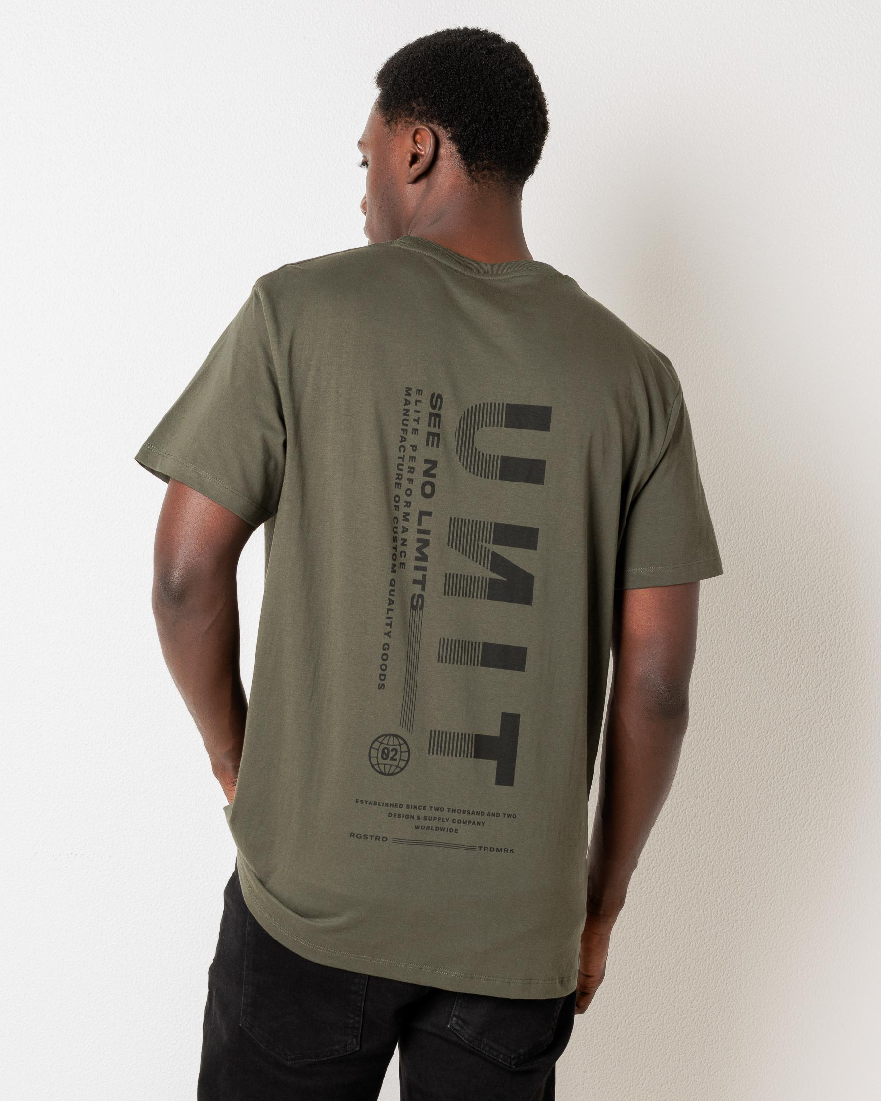 Industry T-Shirt