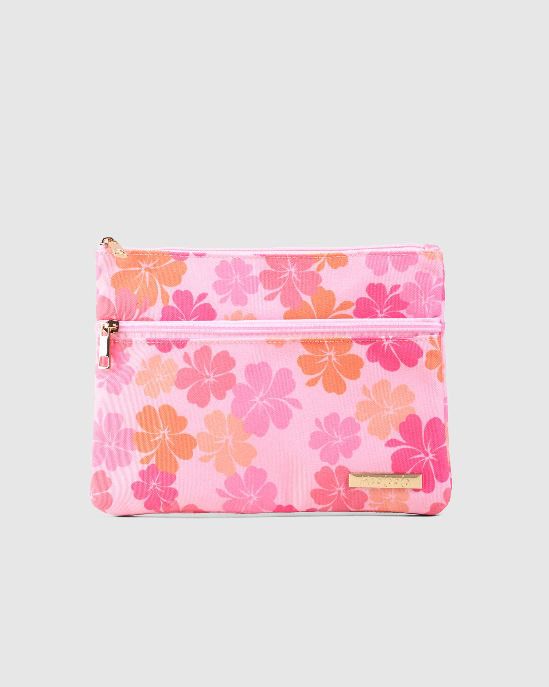 Tahiti Large Pencil Case