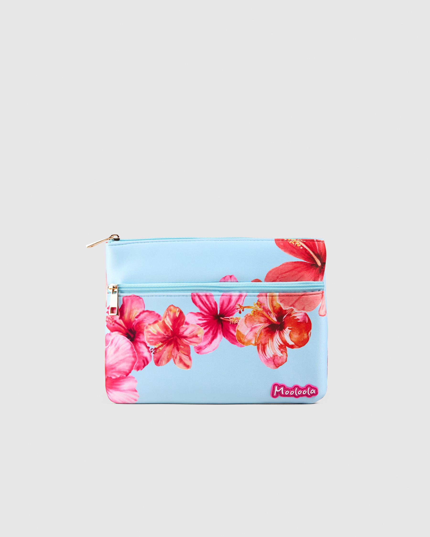 Evie Large Pencil Case