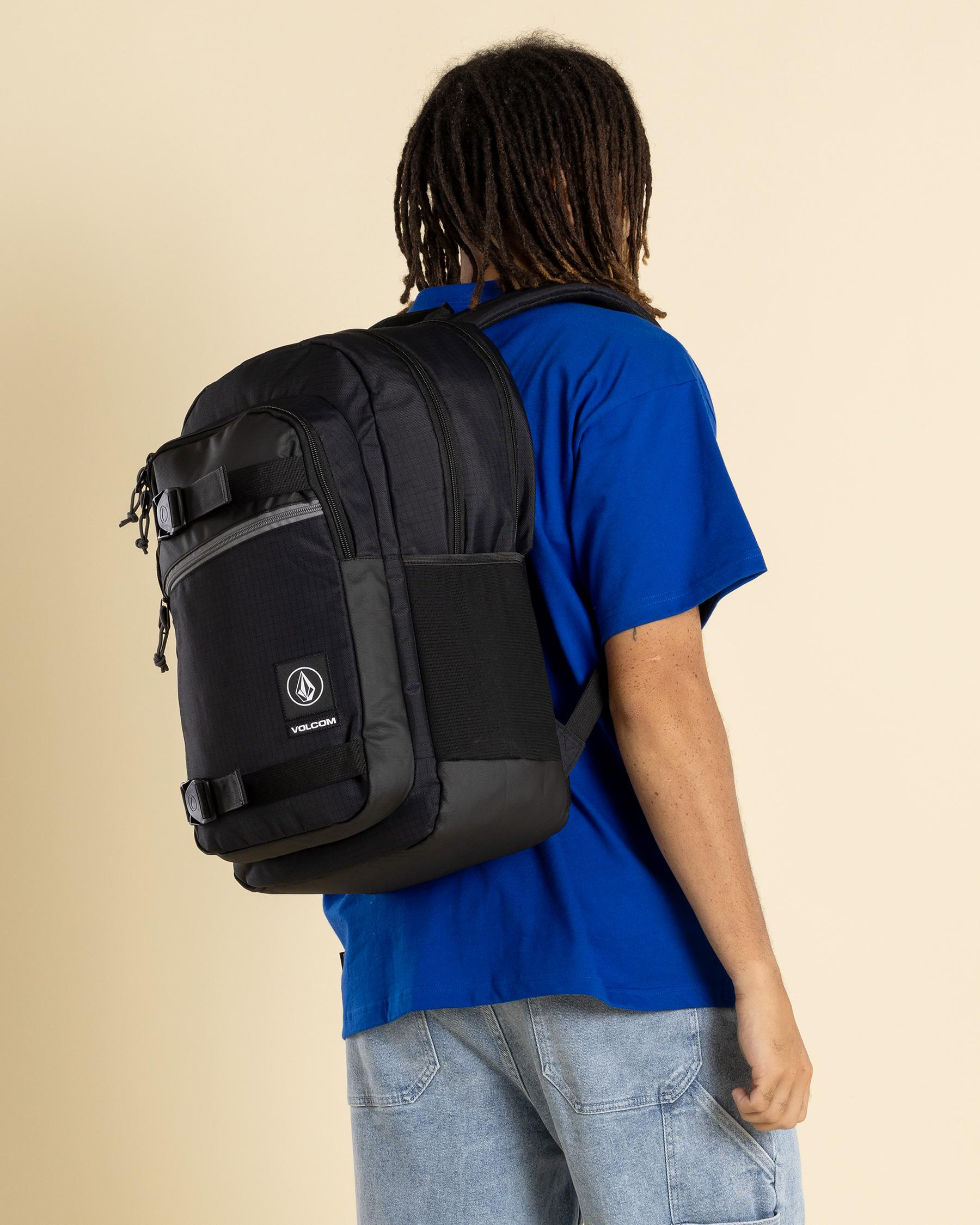 Transition Backpack