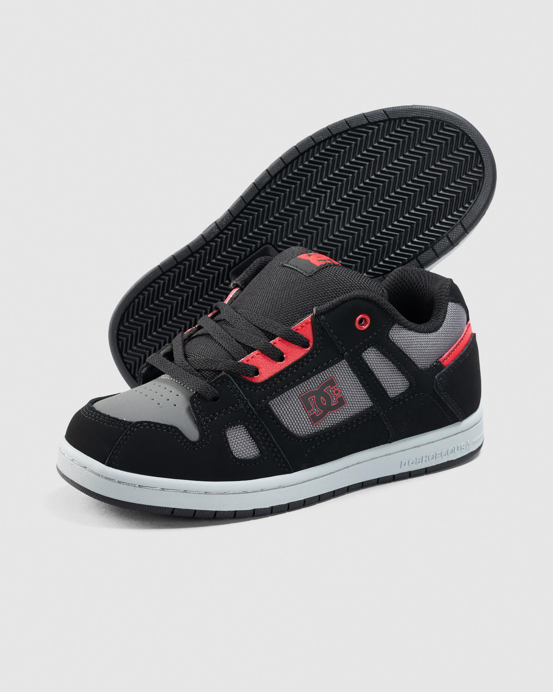 Junior Boys Stag Shoes