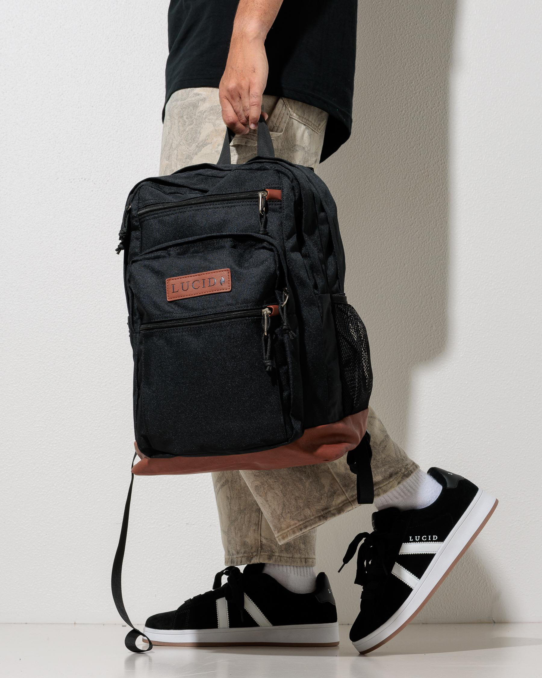 Legacy Backpack