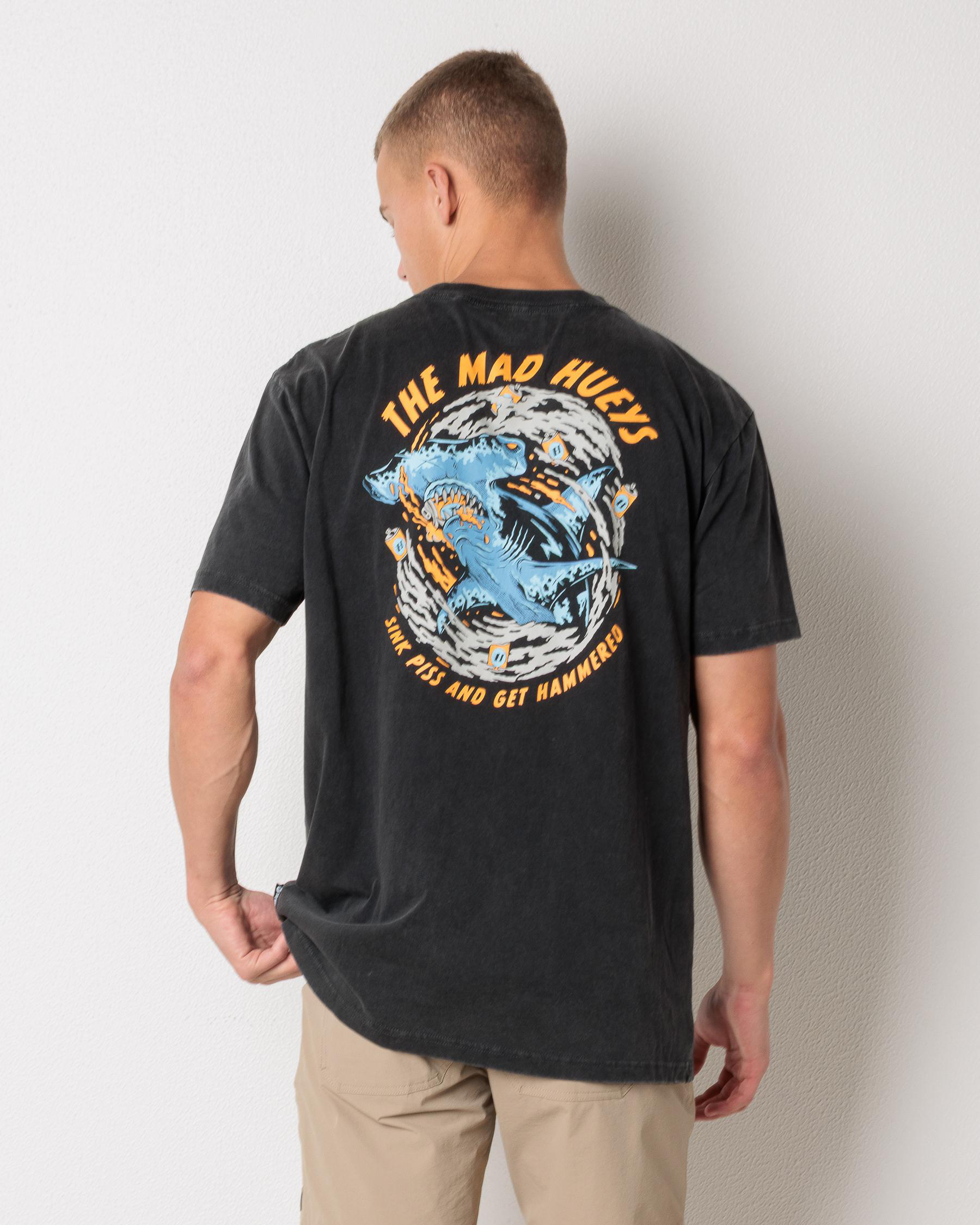 Get Hammered T-Shirt