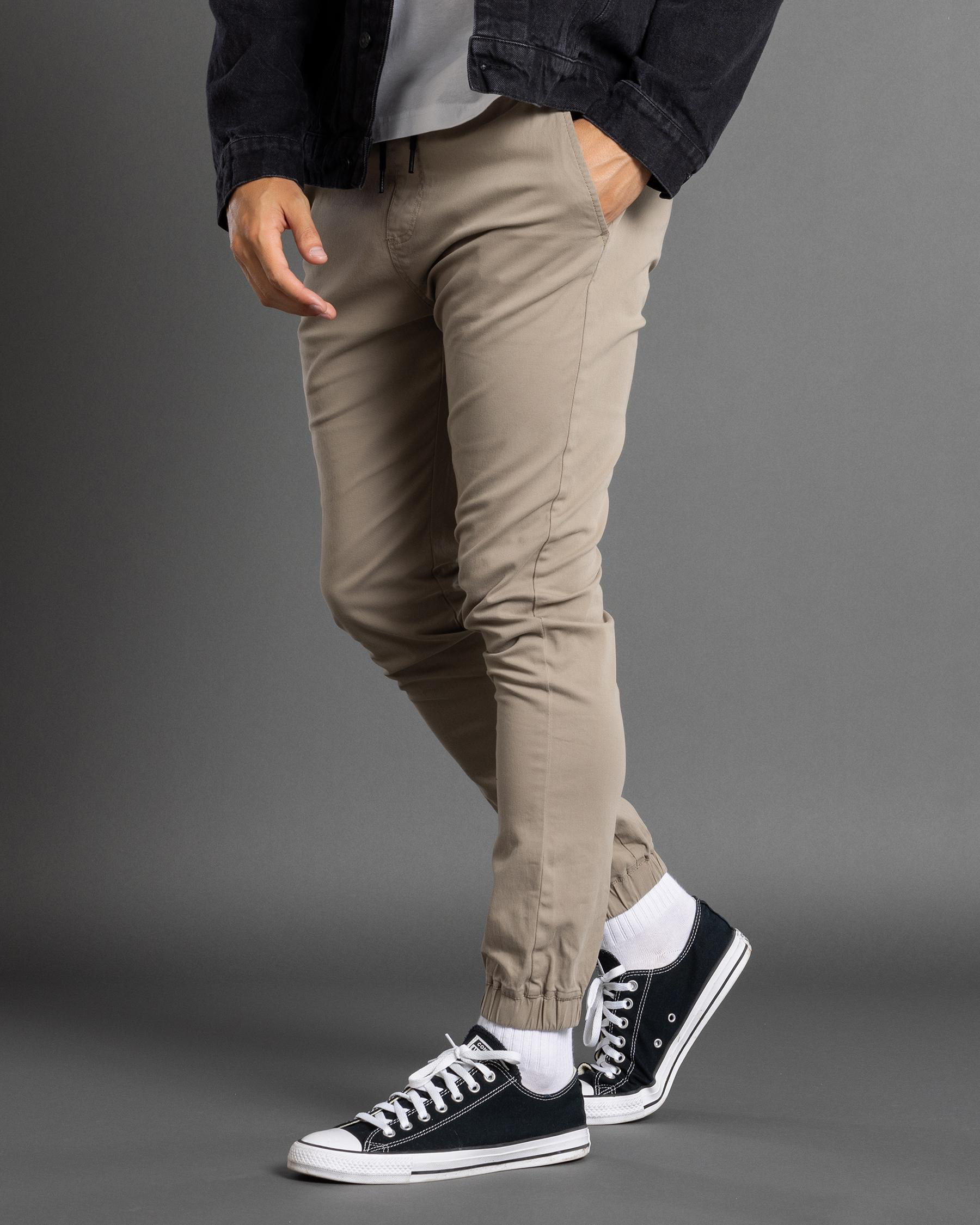 Lucid Cascade Jogger Pants