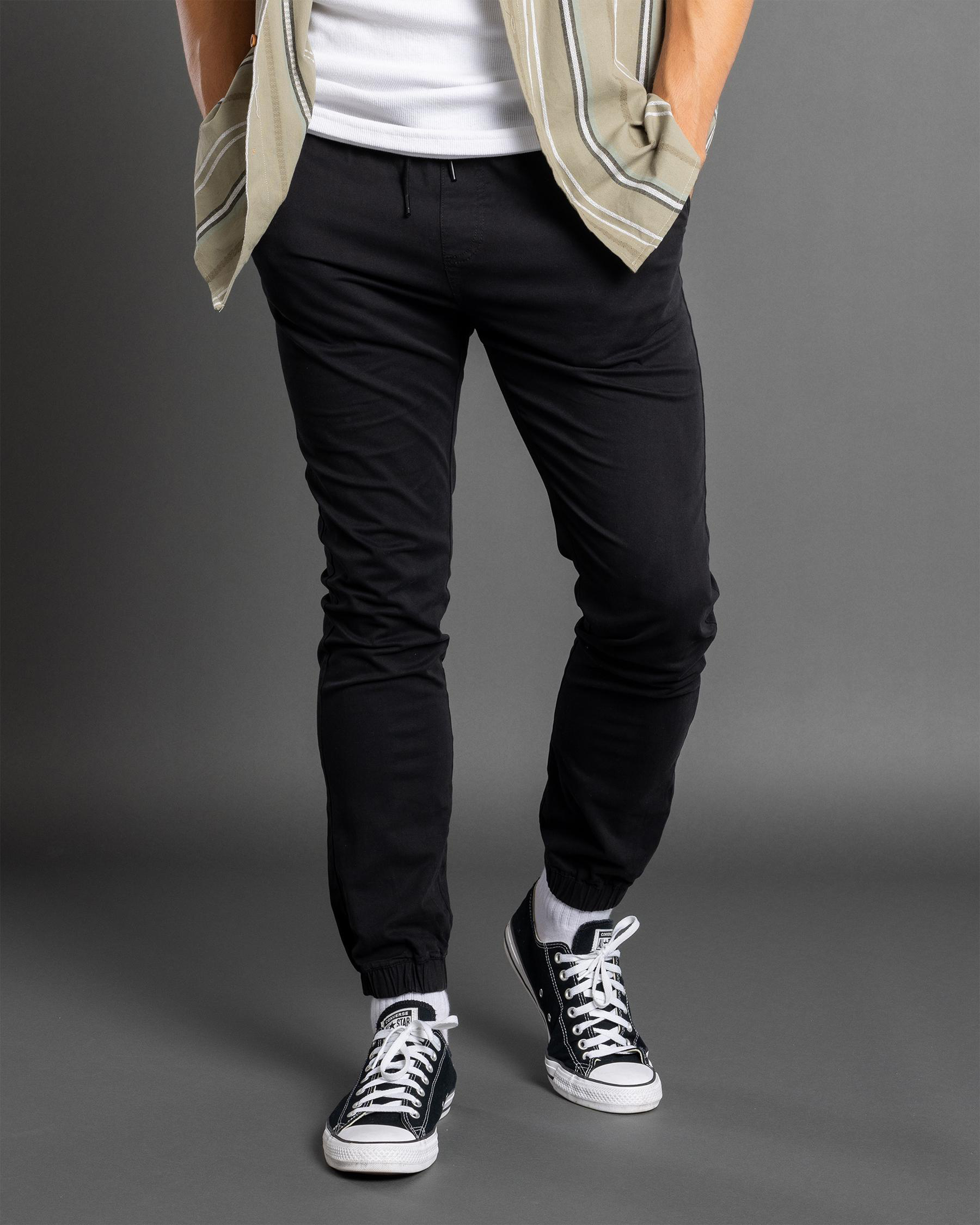 Lucid Cascade Jogger Pants