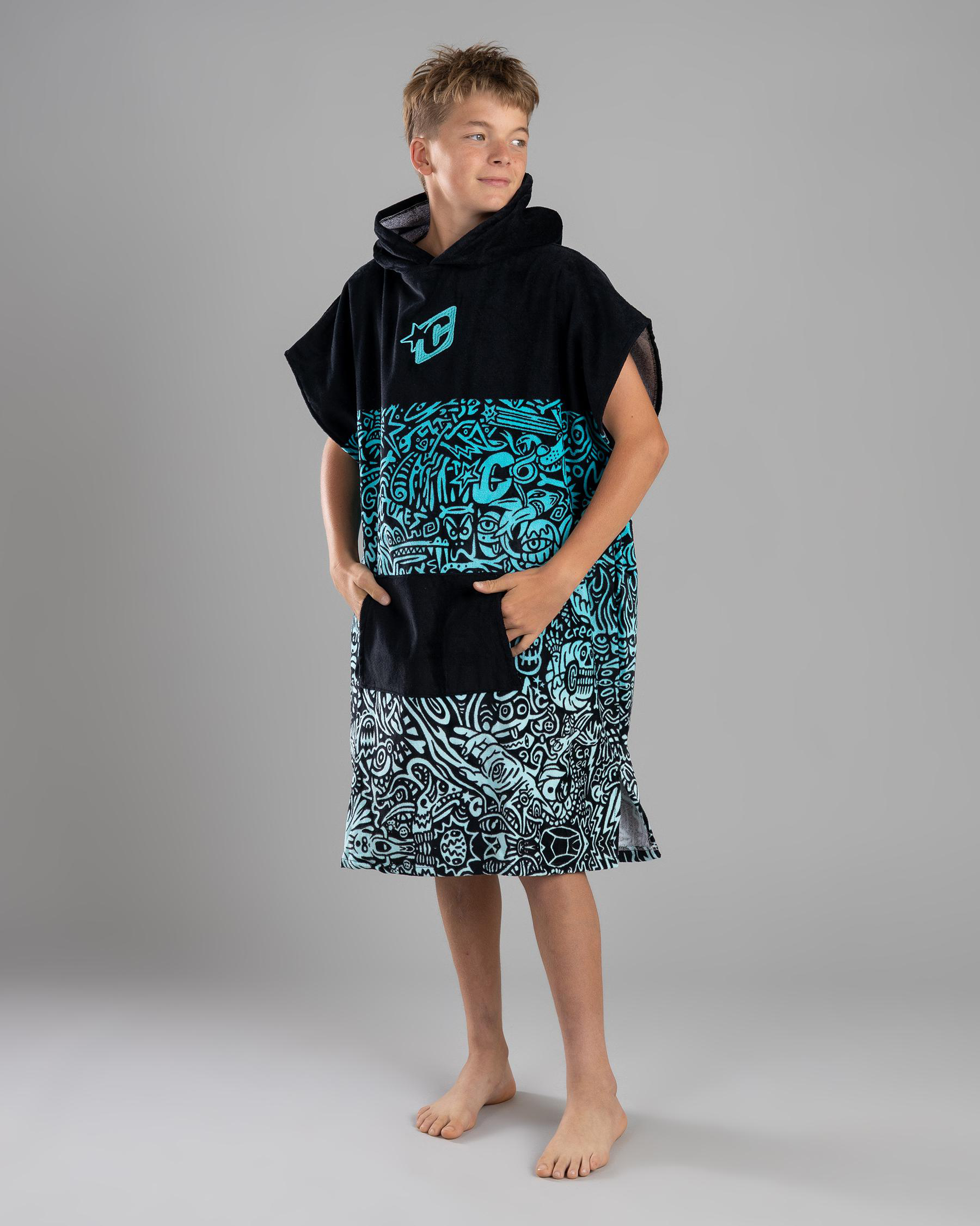 Grom Poncho
