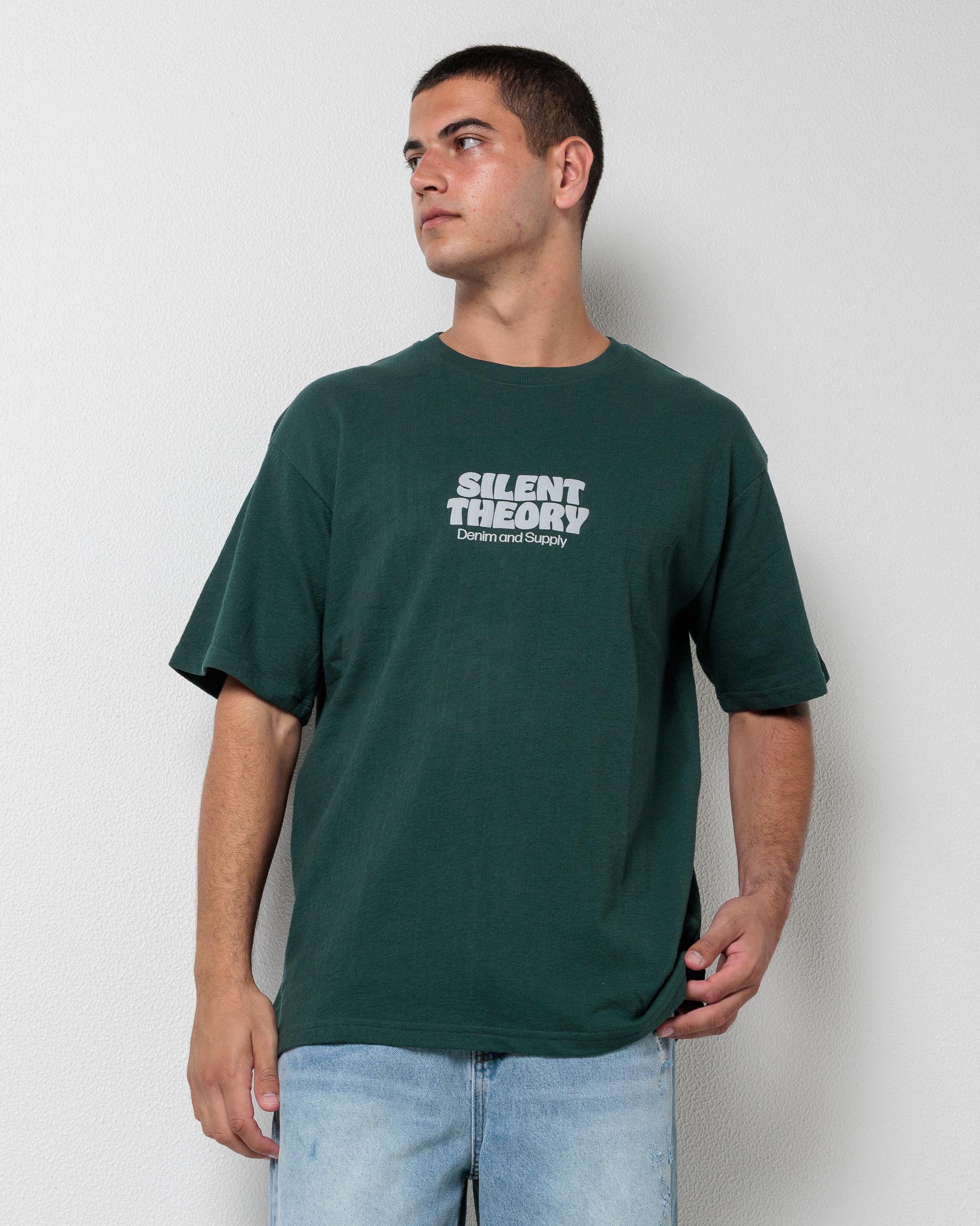 Breezer T-Shirt