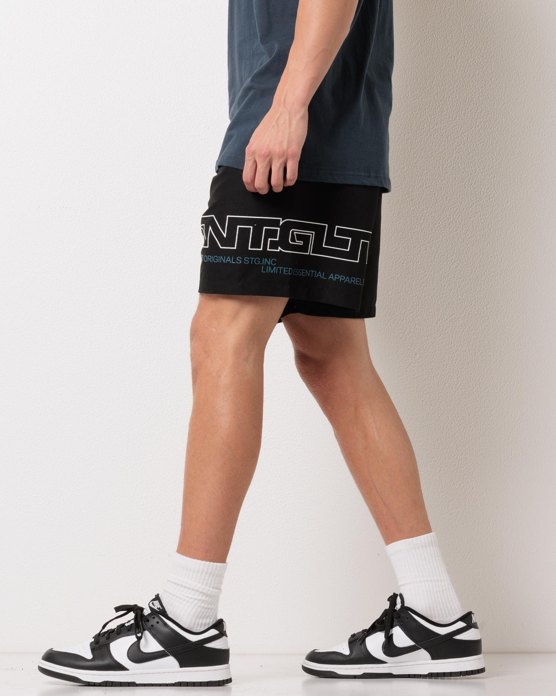 Hyperlink Shorts
