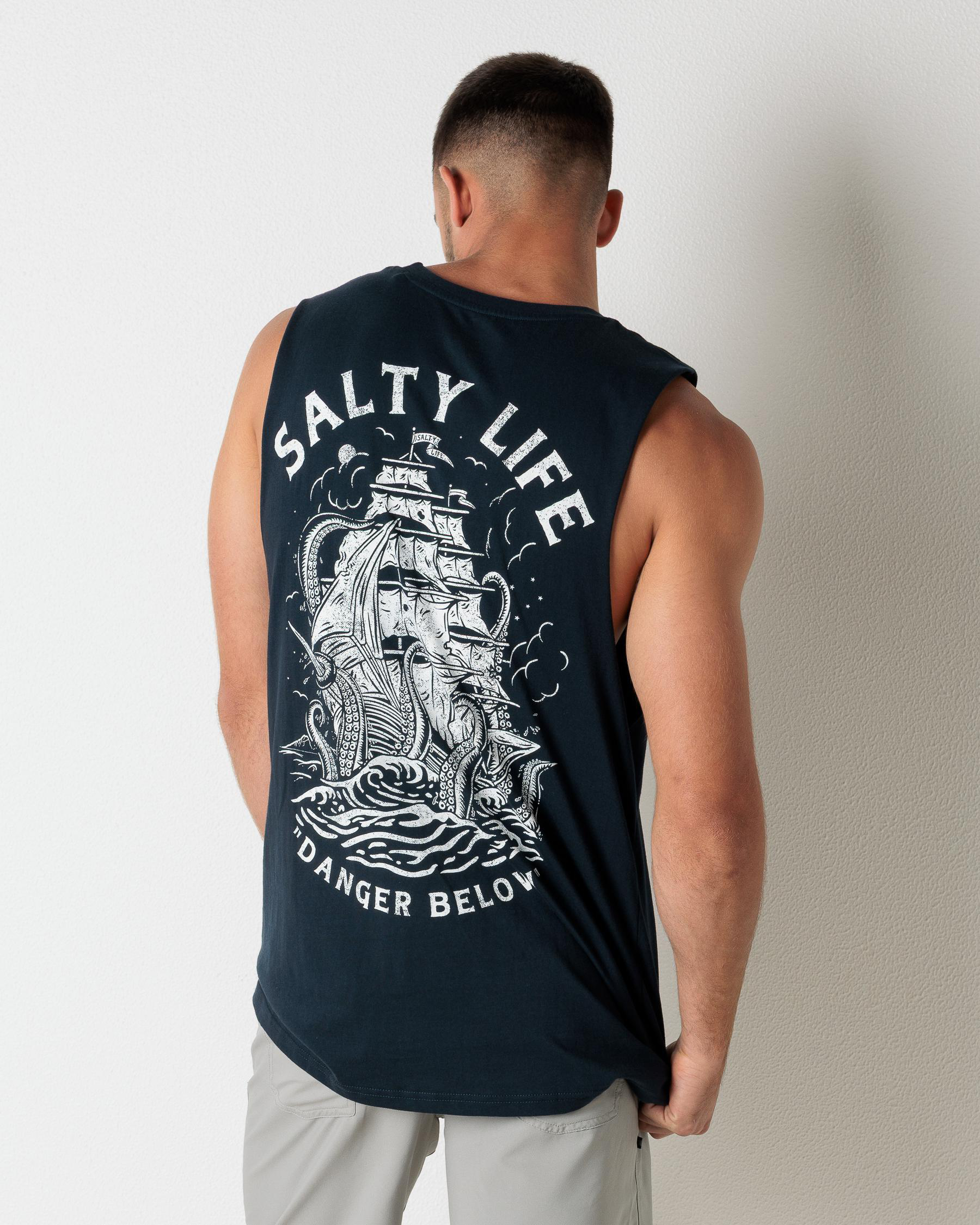 Maelstrom Muscle Tank