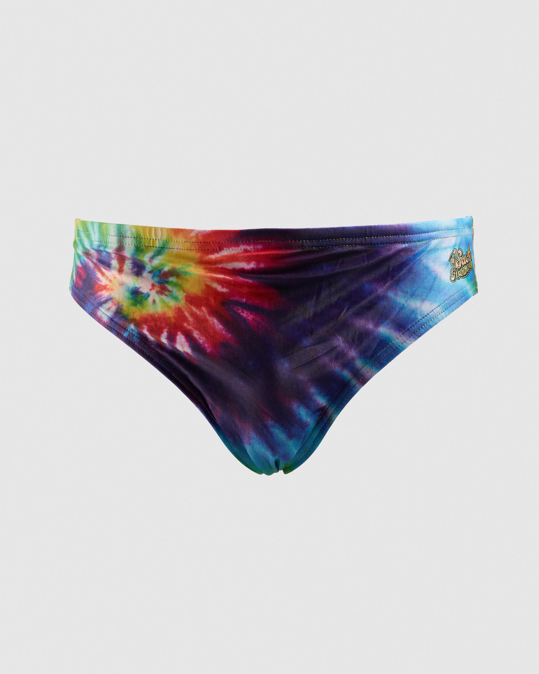 Vibrancy Swim Briefs