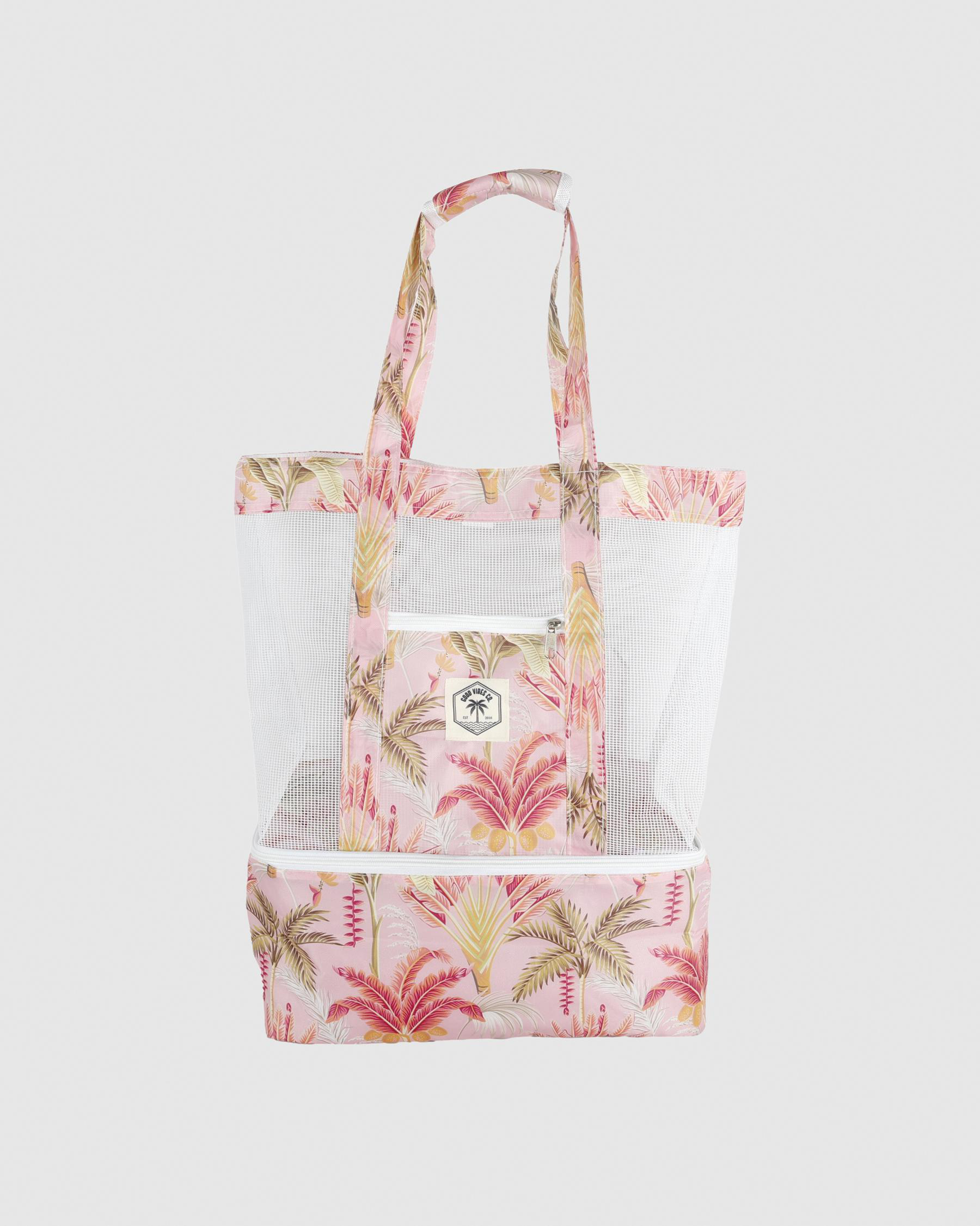 Tropicana 2 In 1 Beach Cooler