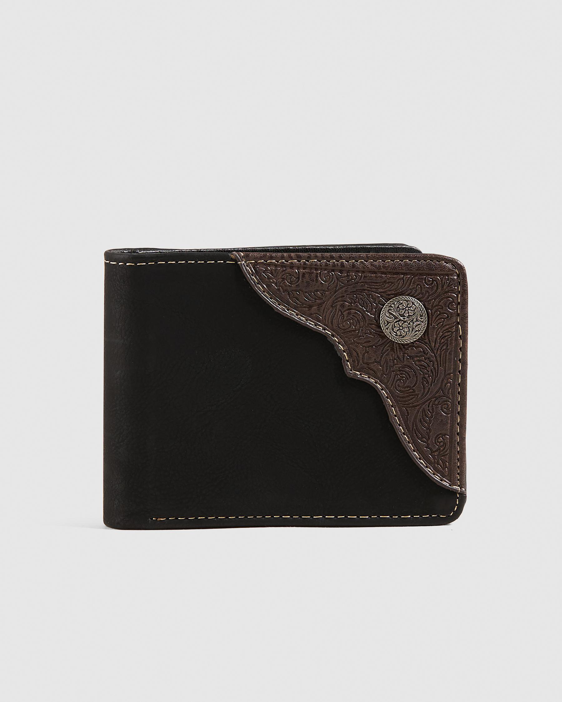 Rodeo PU Wallet