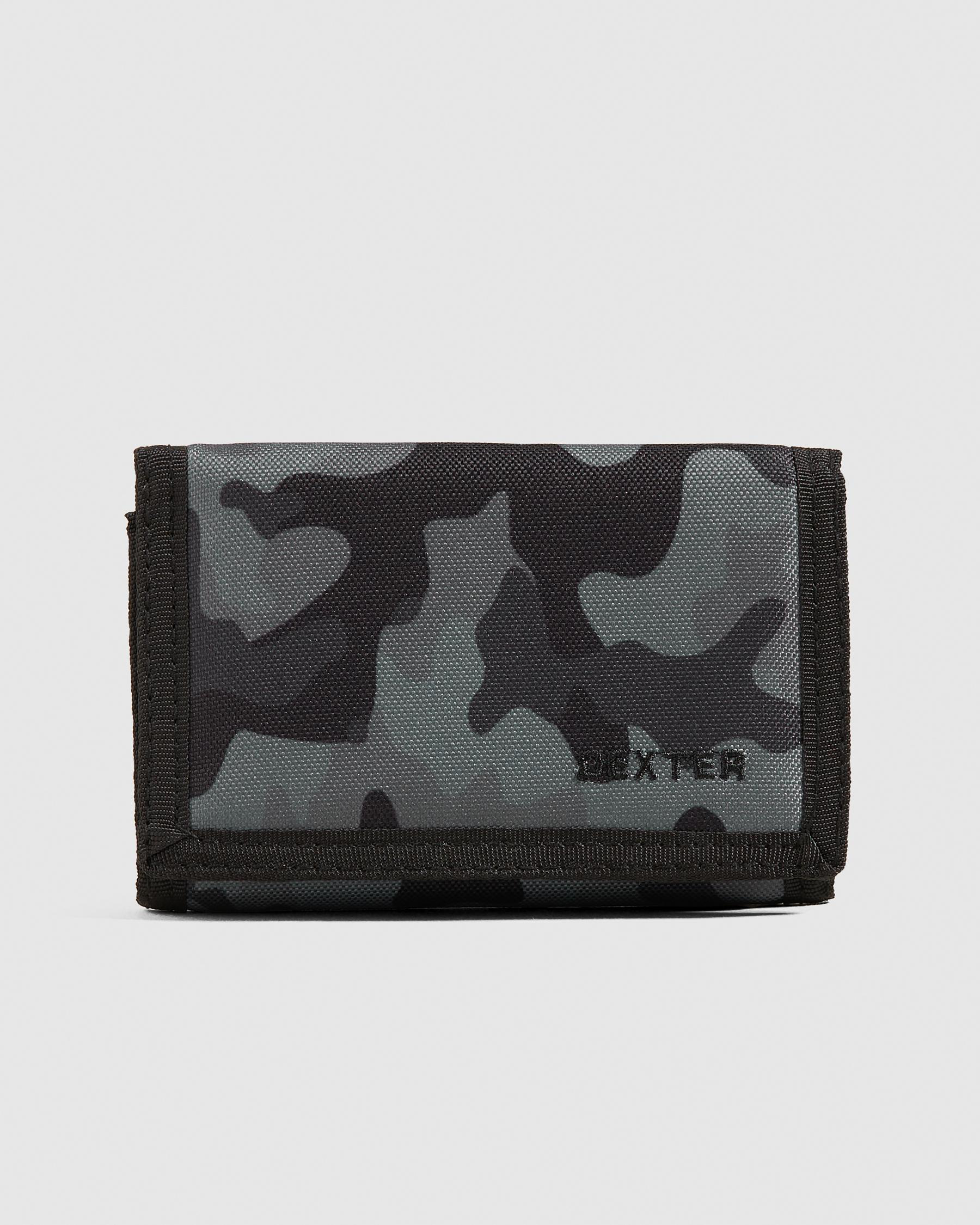 Garrison 2.0 Trifold Wallet