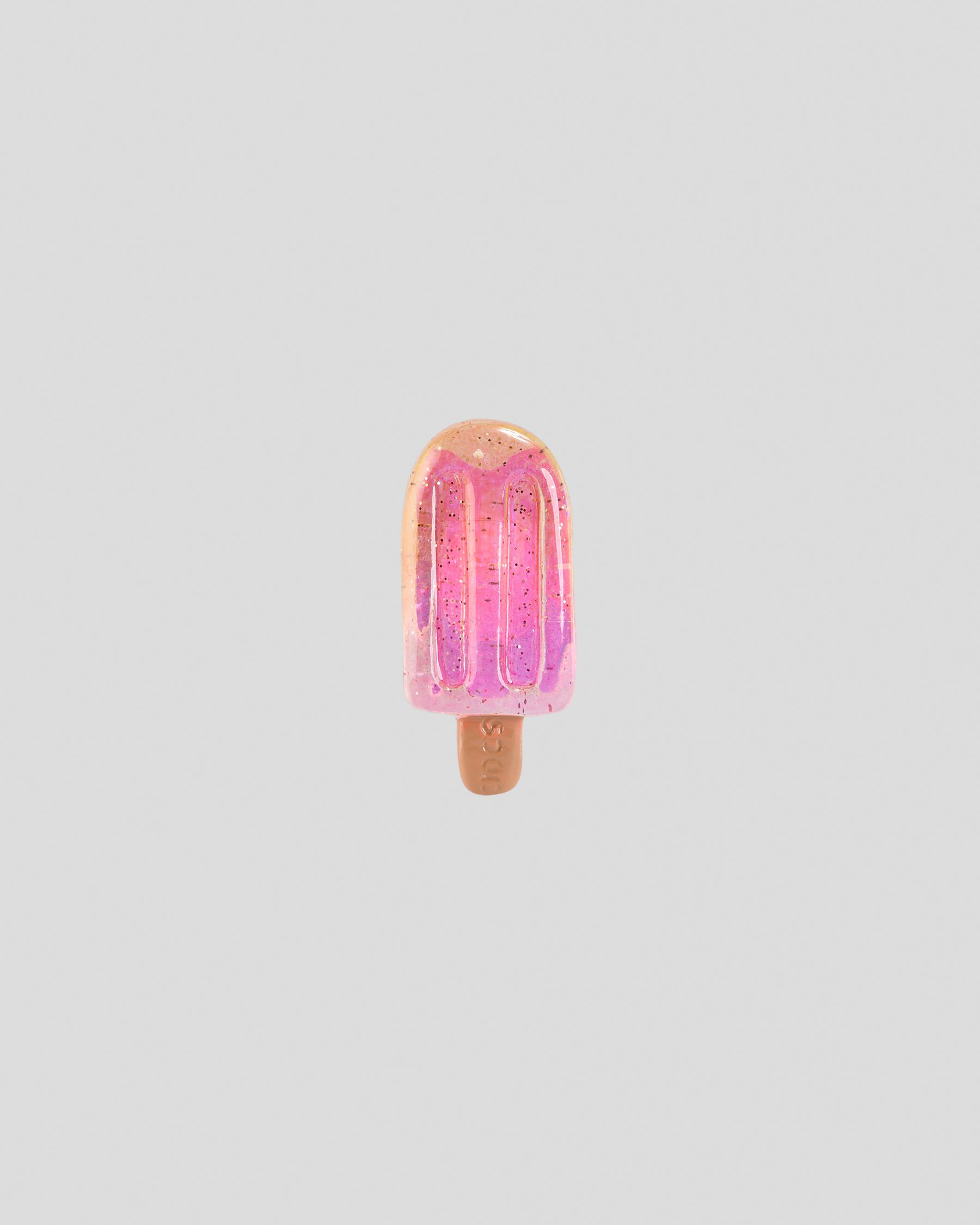 Jelly Ice Pop Jibbitz