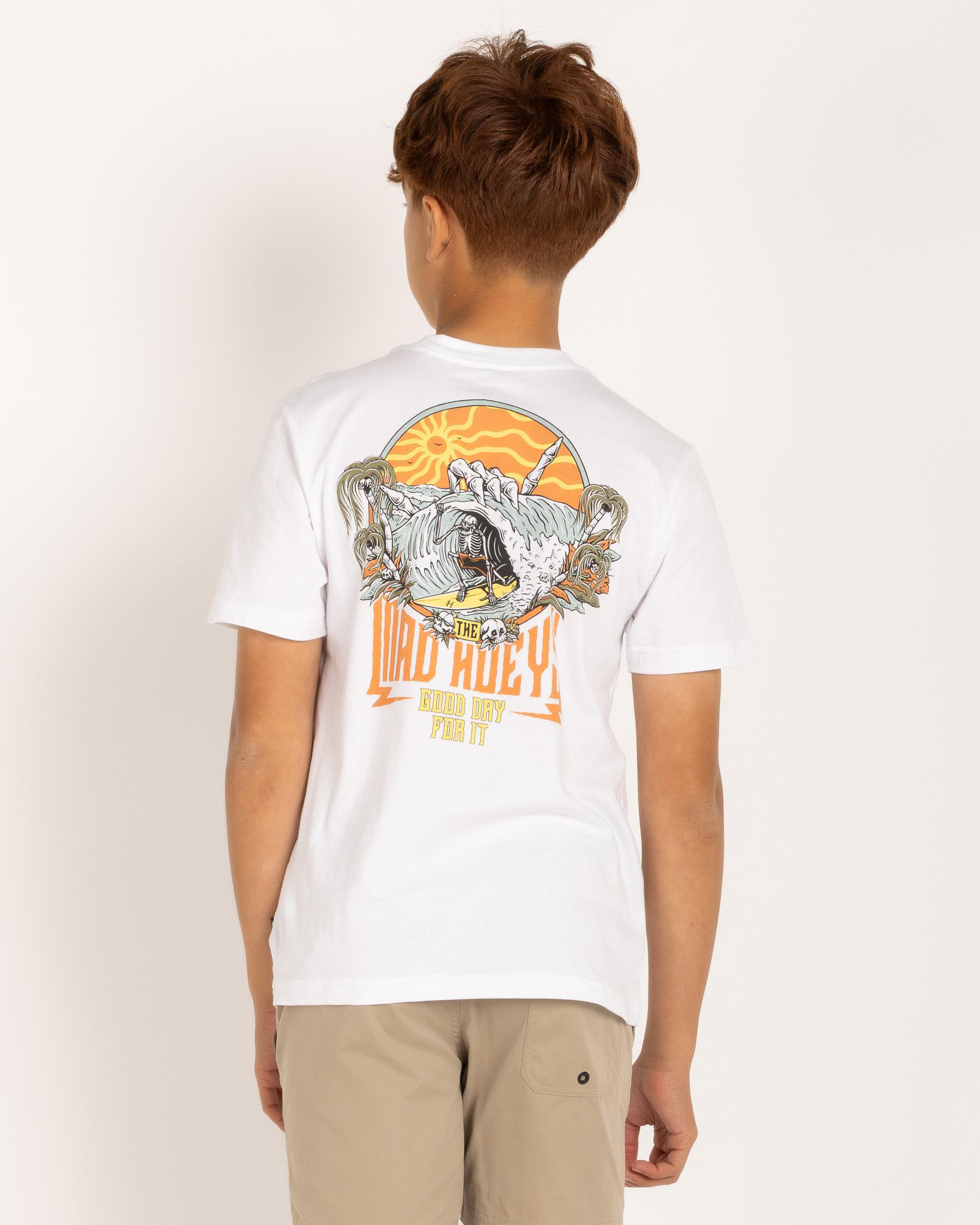 Tropic Frothin Club T-Shirt