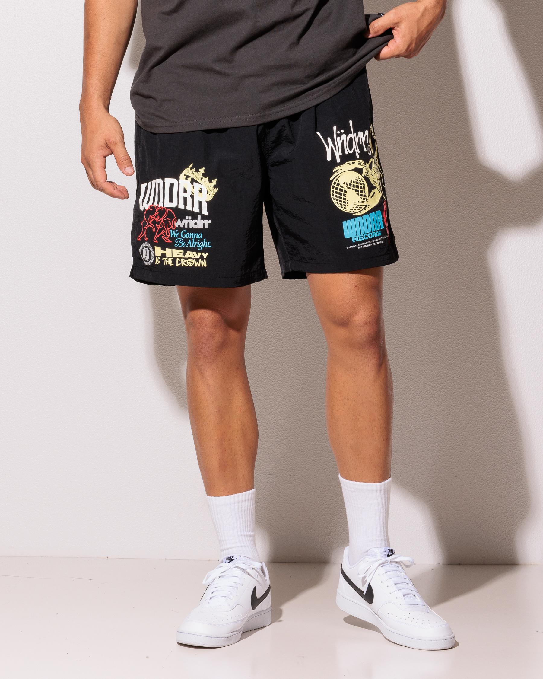 Syndicate Swim Shorts