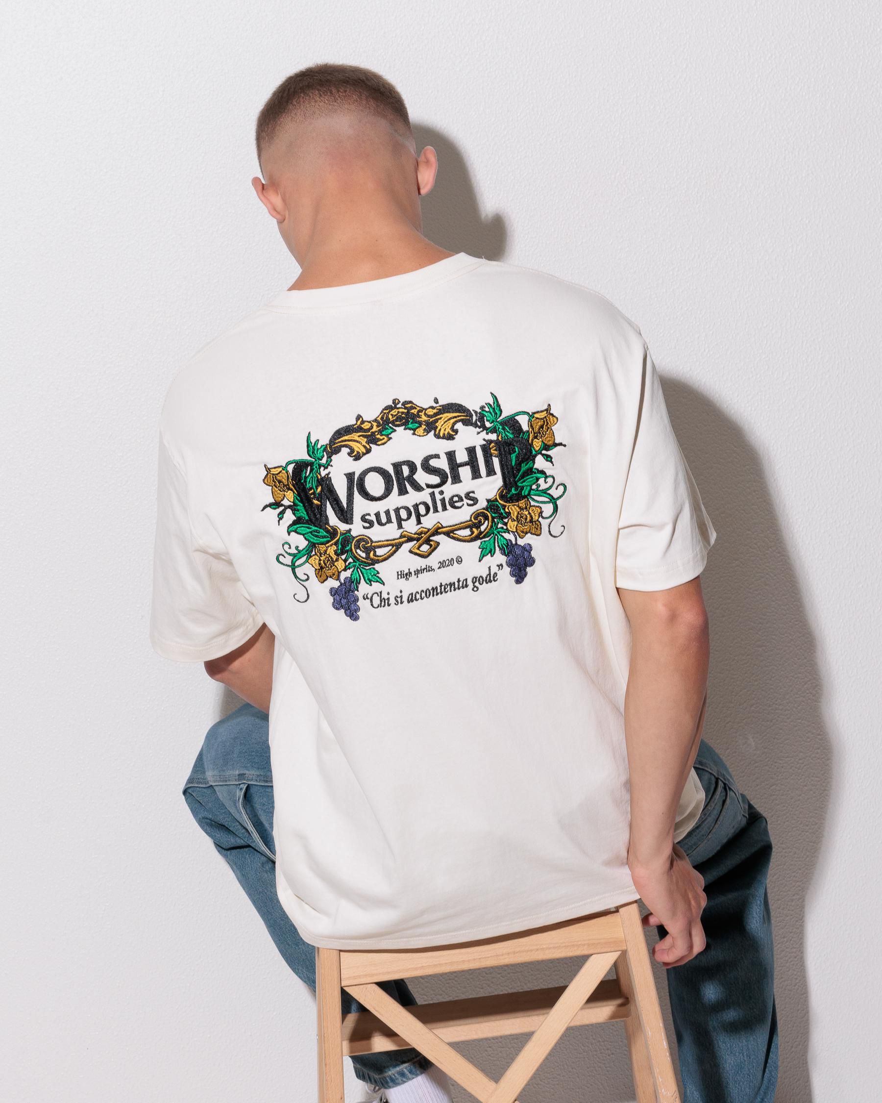 Feast T-Shirt