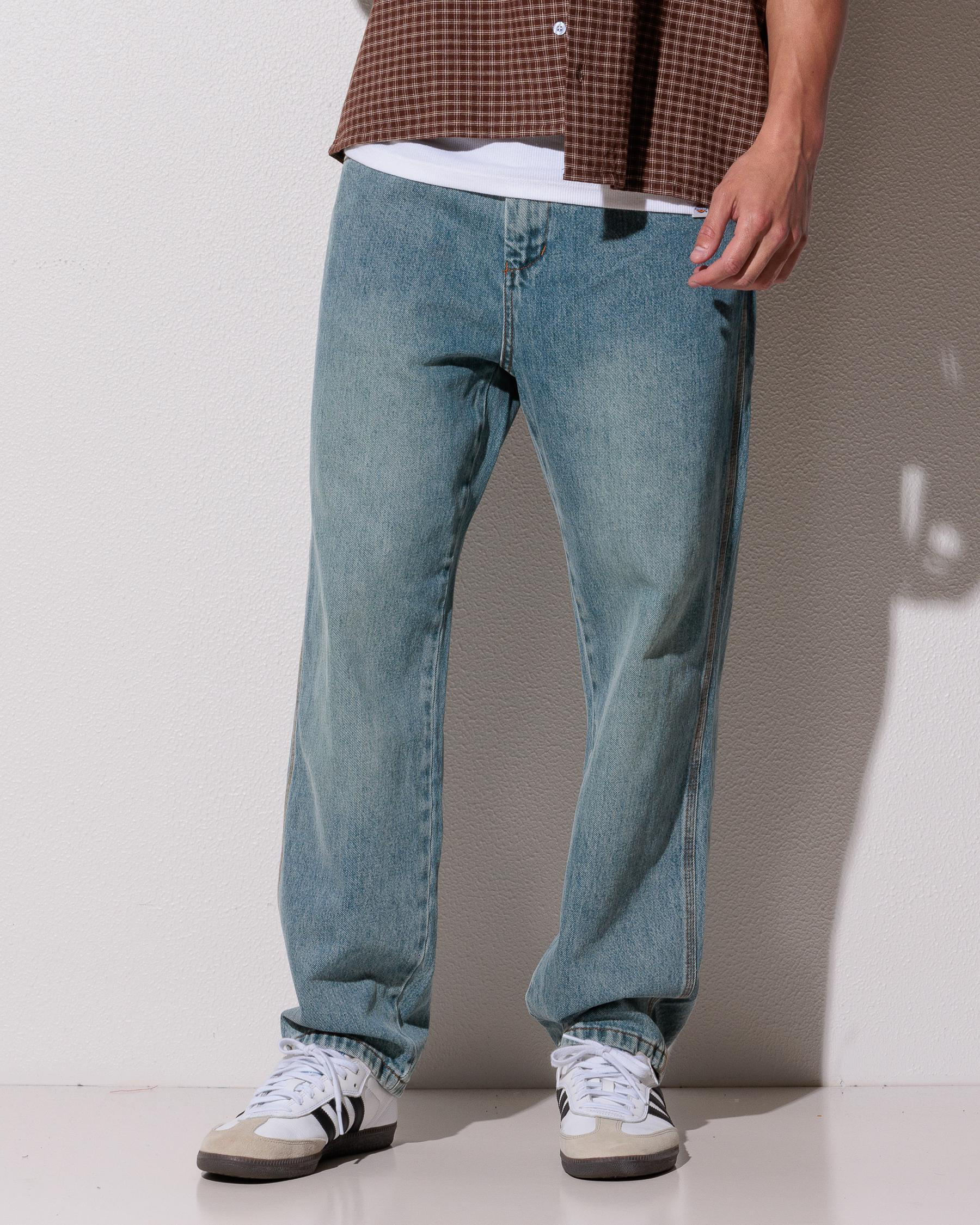 Lounger Jeans