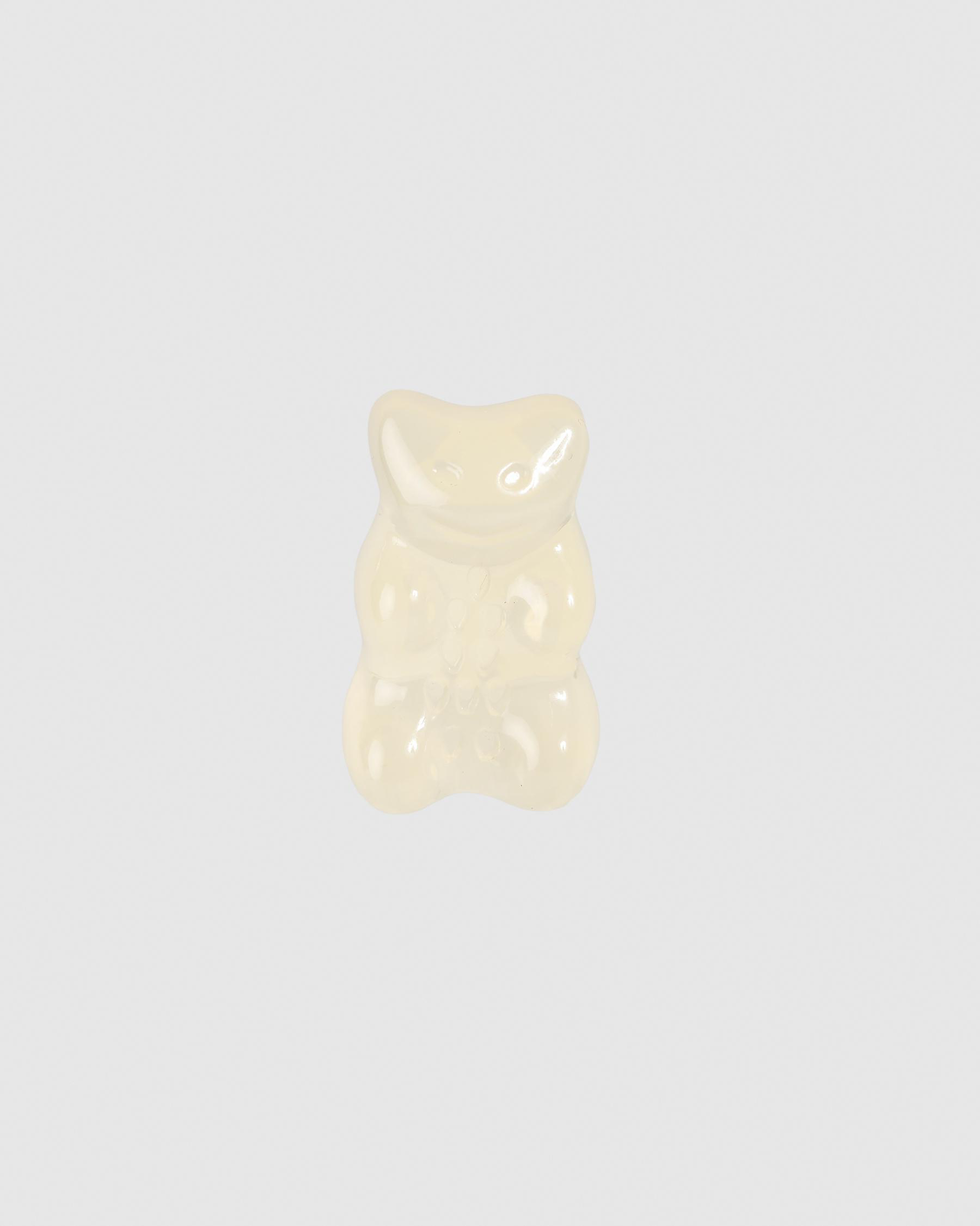 Haribo Golden Bear White Jibbitz
