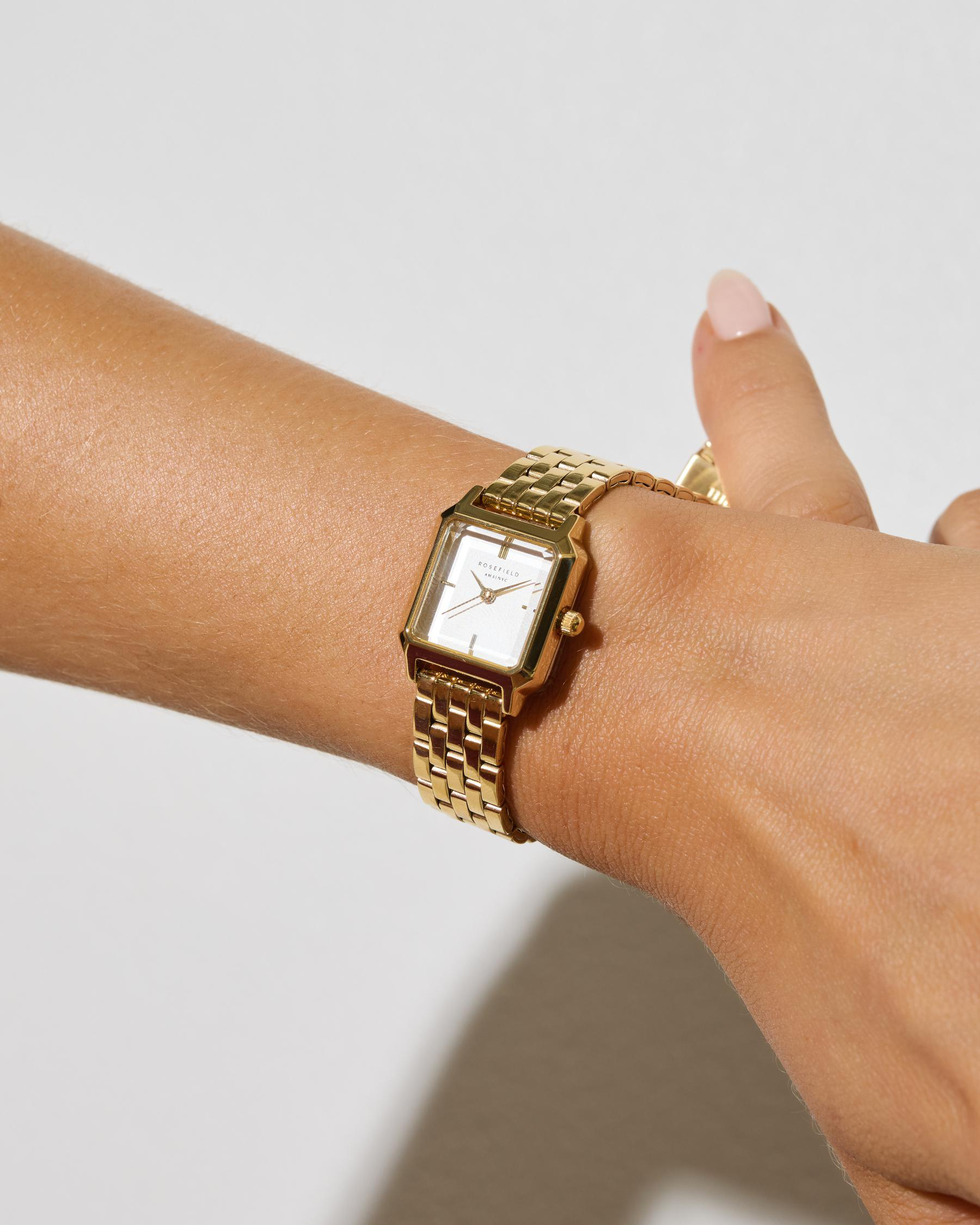 Boxelle Watch