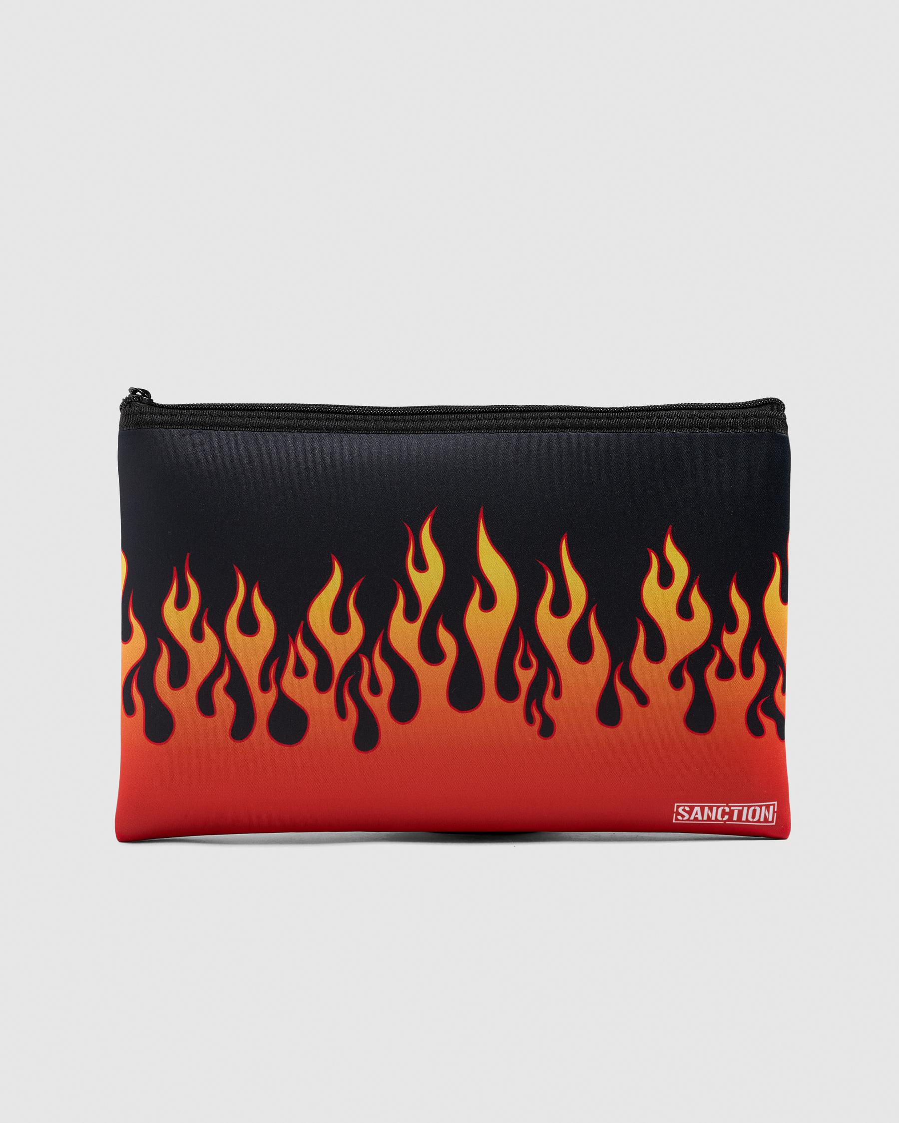 Ignite Pencil Case