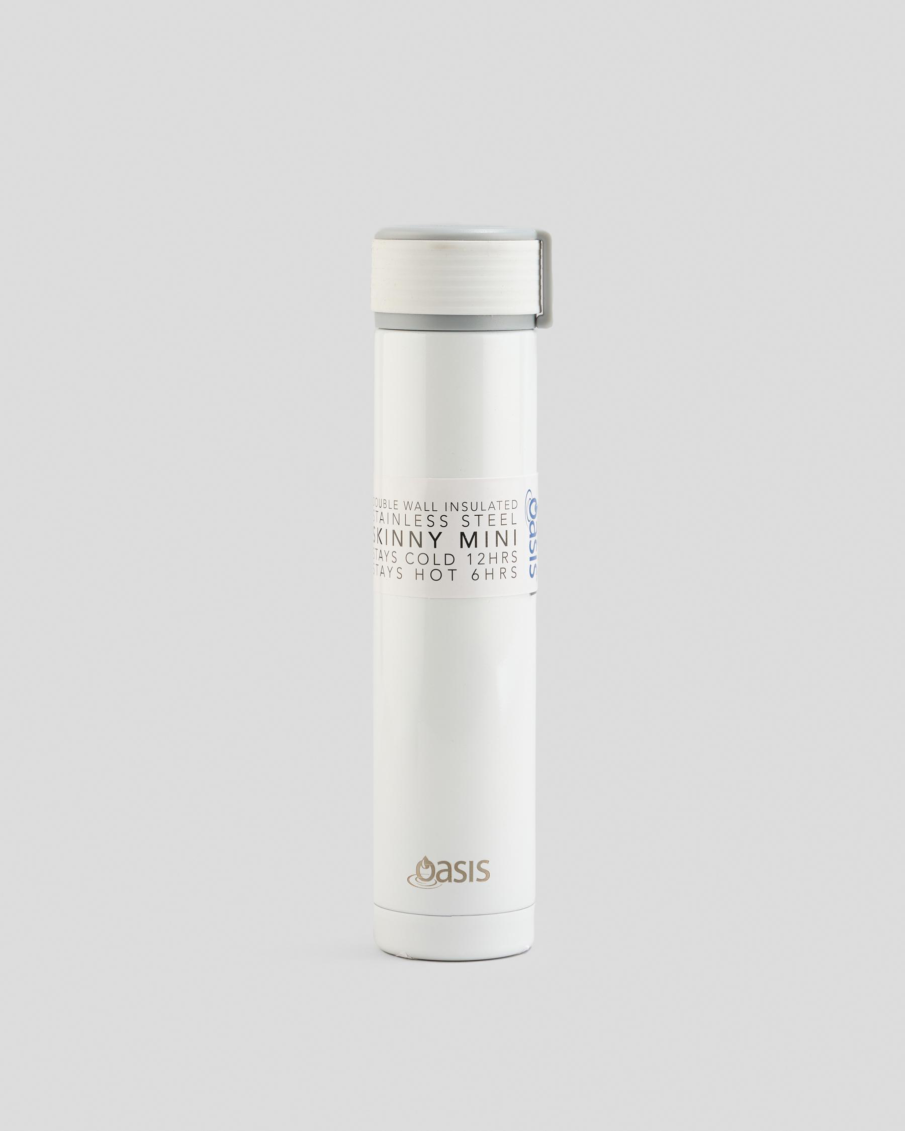 Skinny Mini 250ml Insulated Drink Bottle