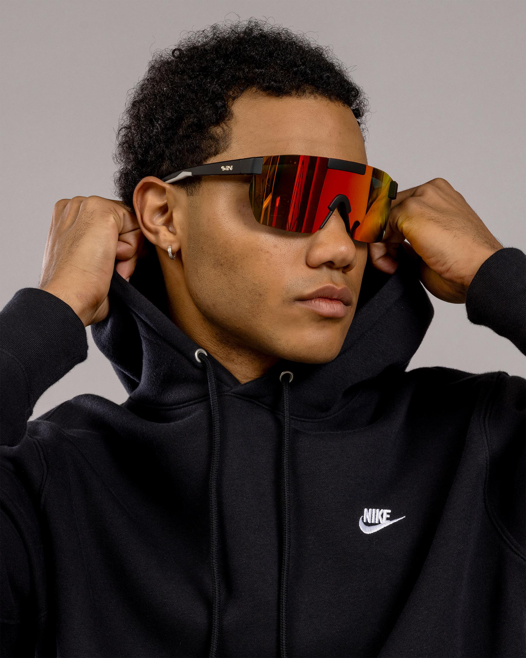 Paradigm Polarised Sunglasses