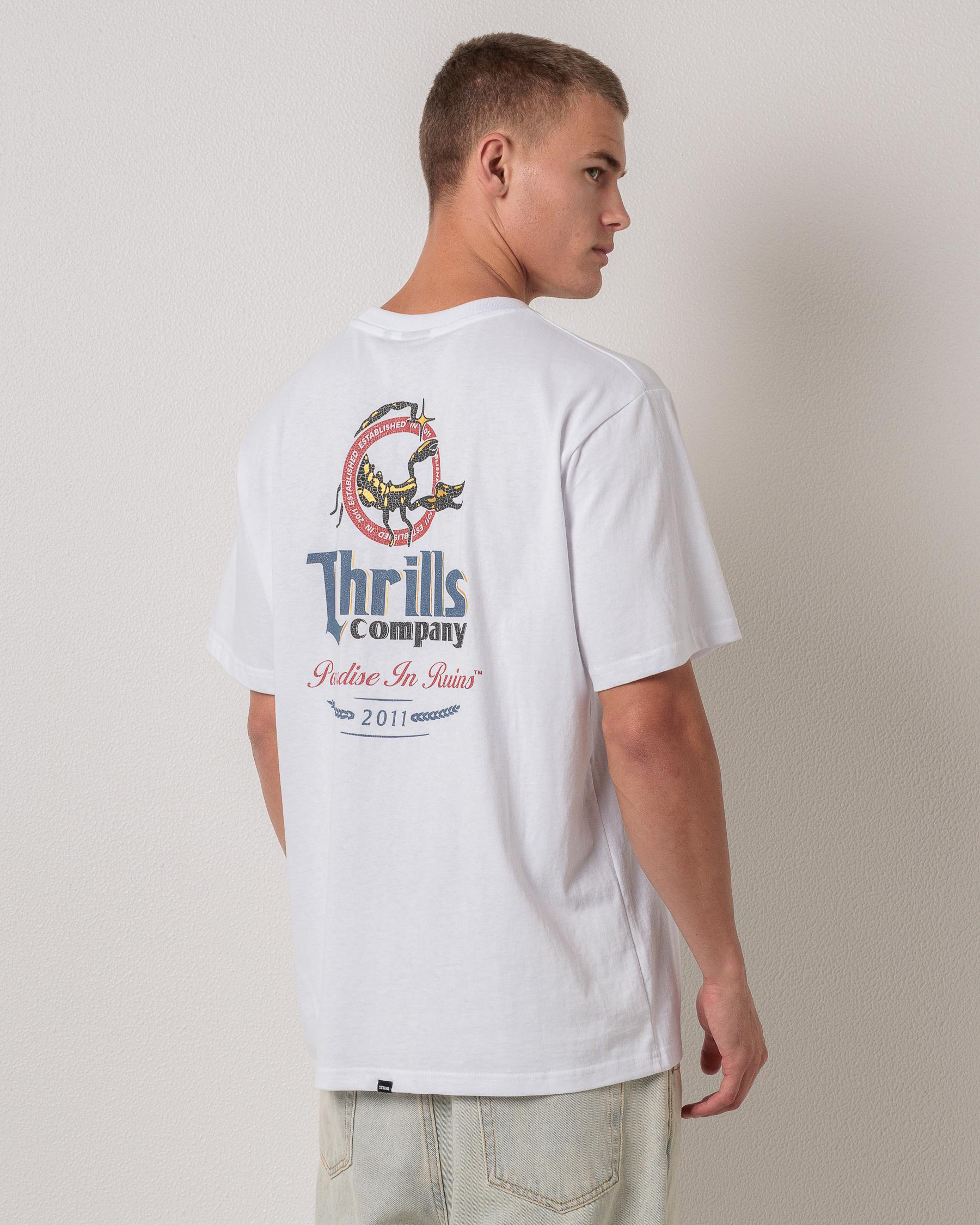 Banquet Merch Fit T-Shirt