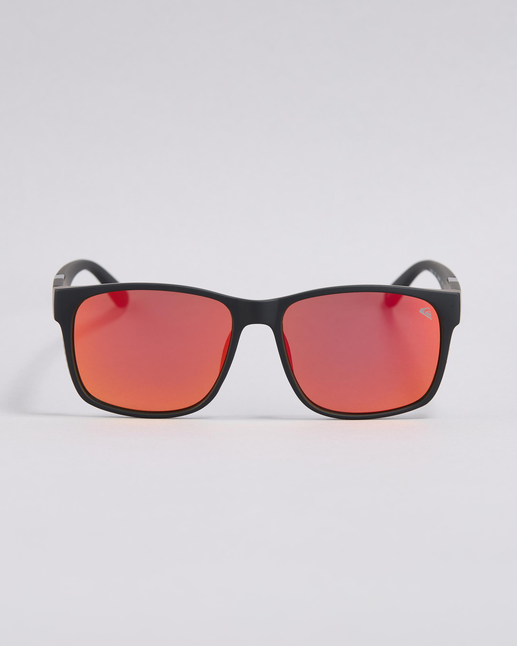 Capsized Sunglasses