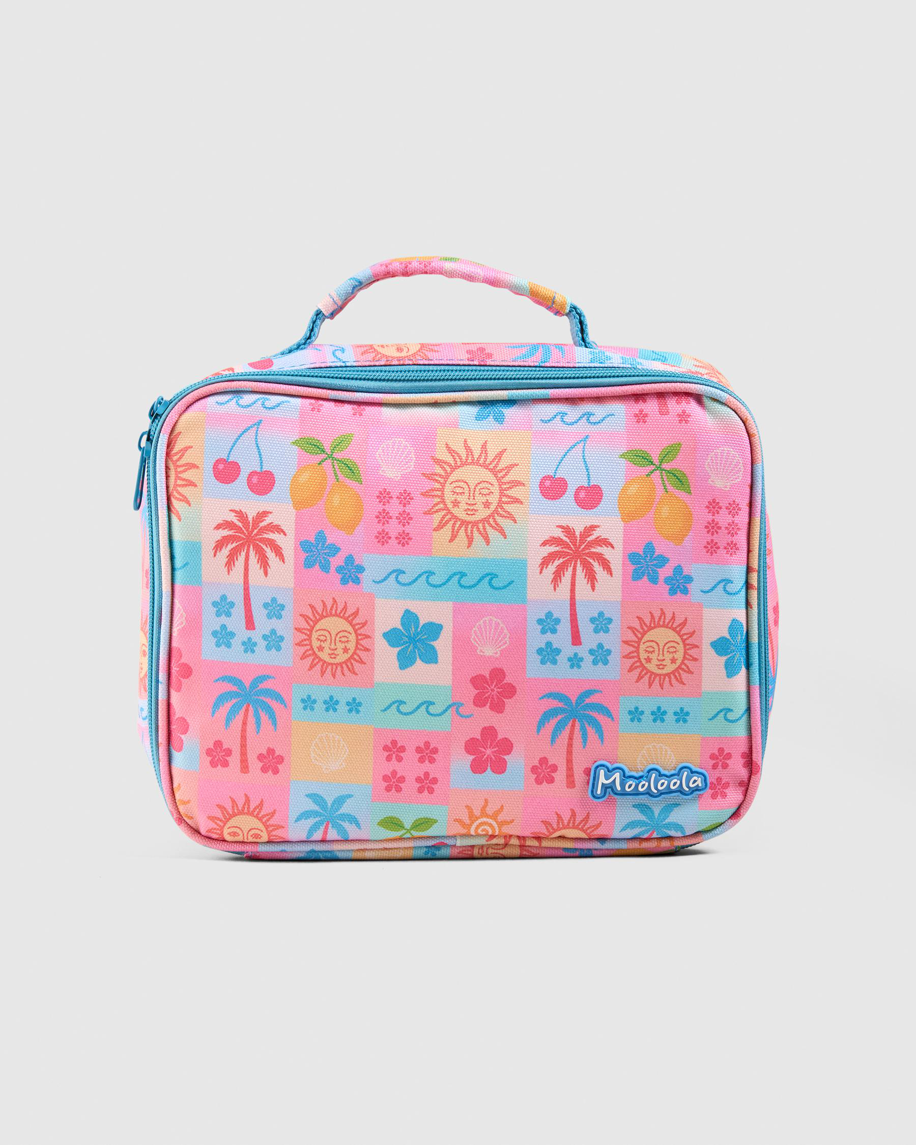 Cleo Lunch Box
