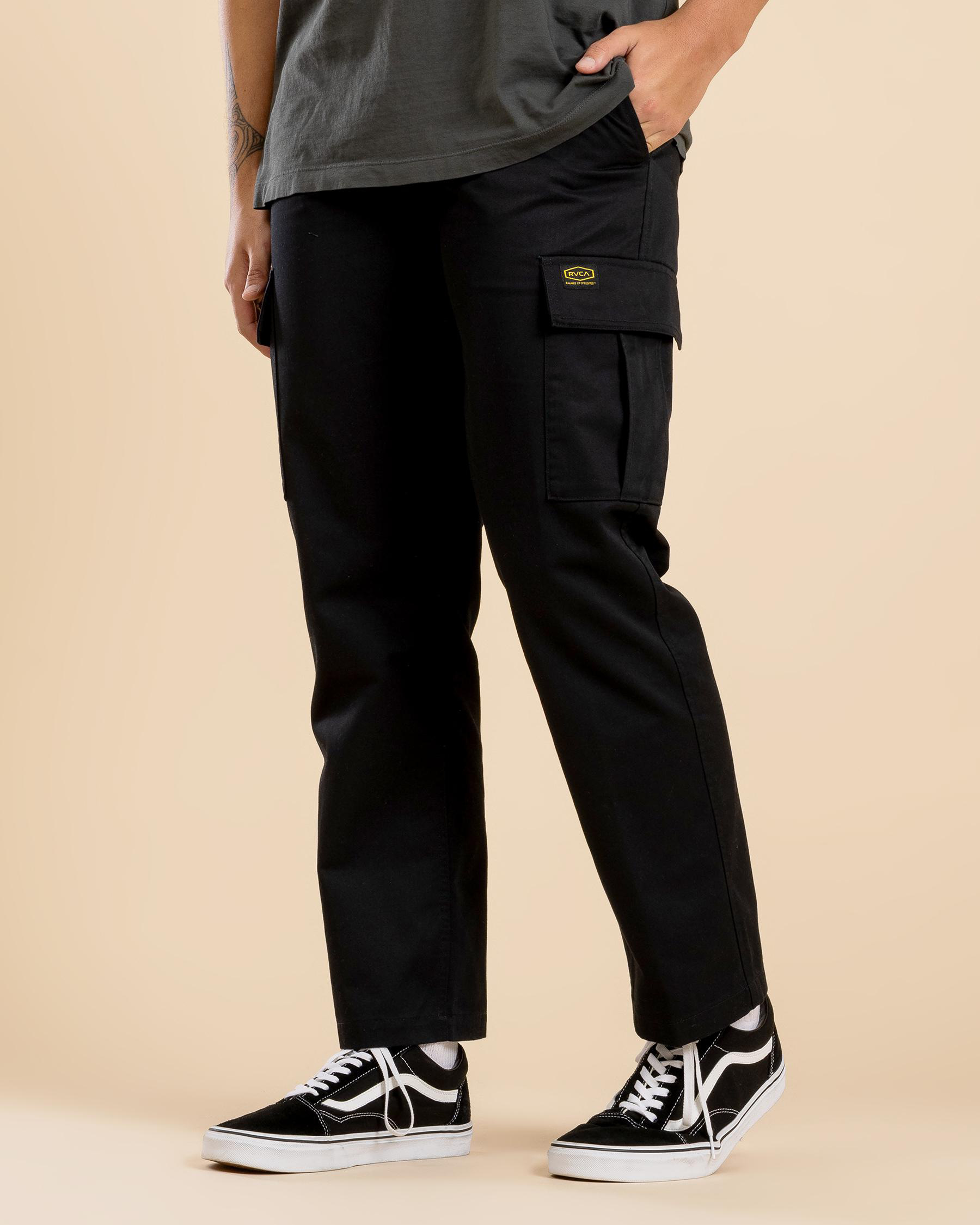 Americana Cargo Pants