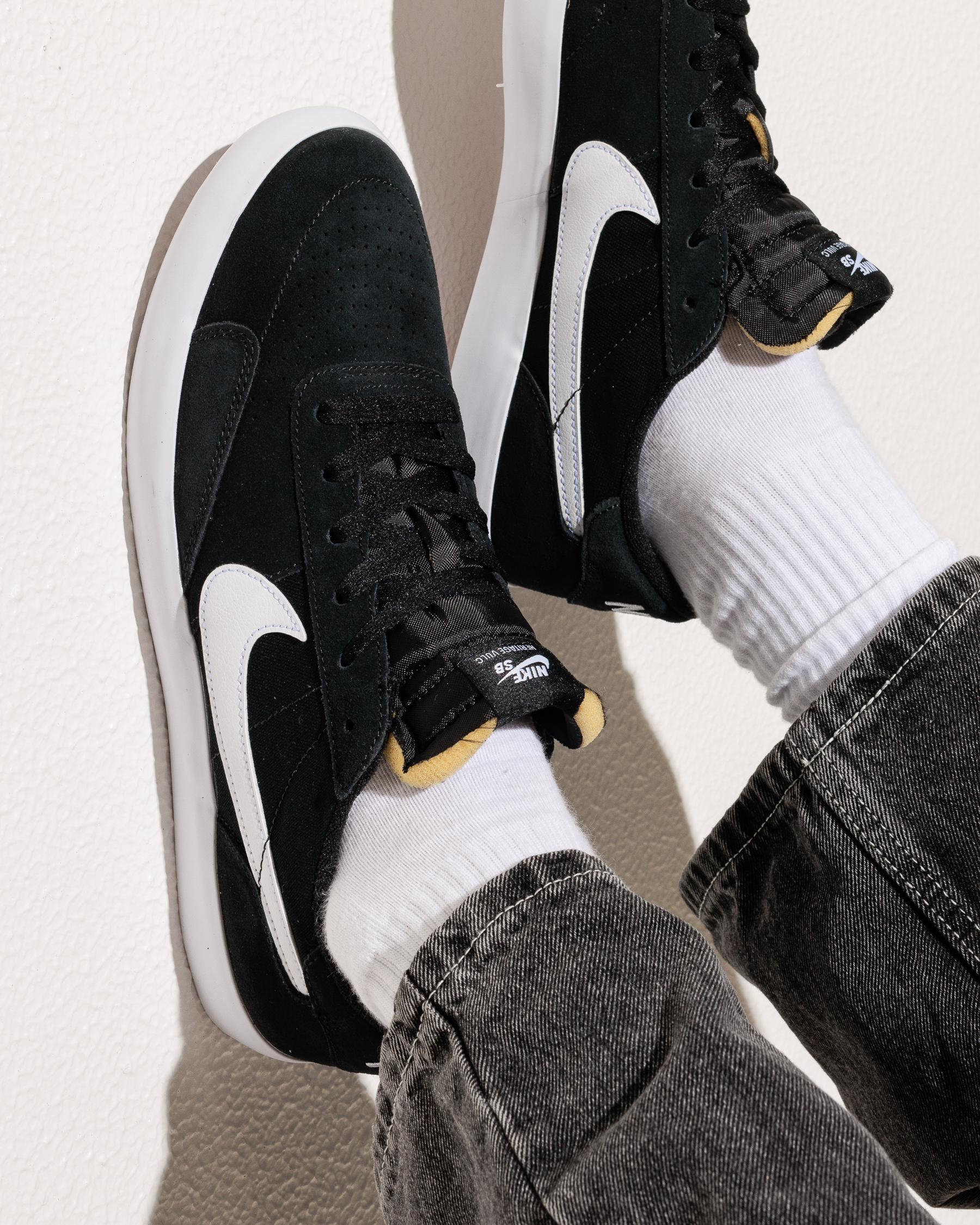 SB Heritage Vulc Shoes