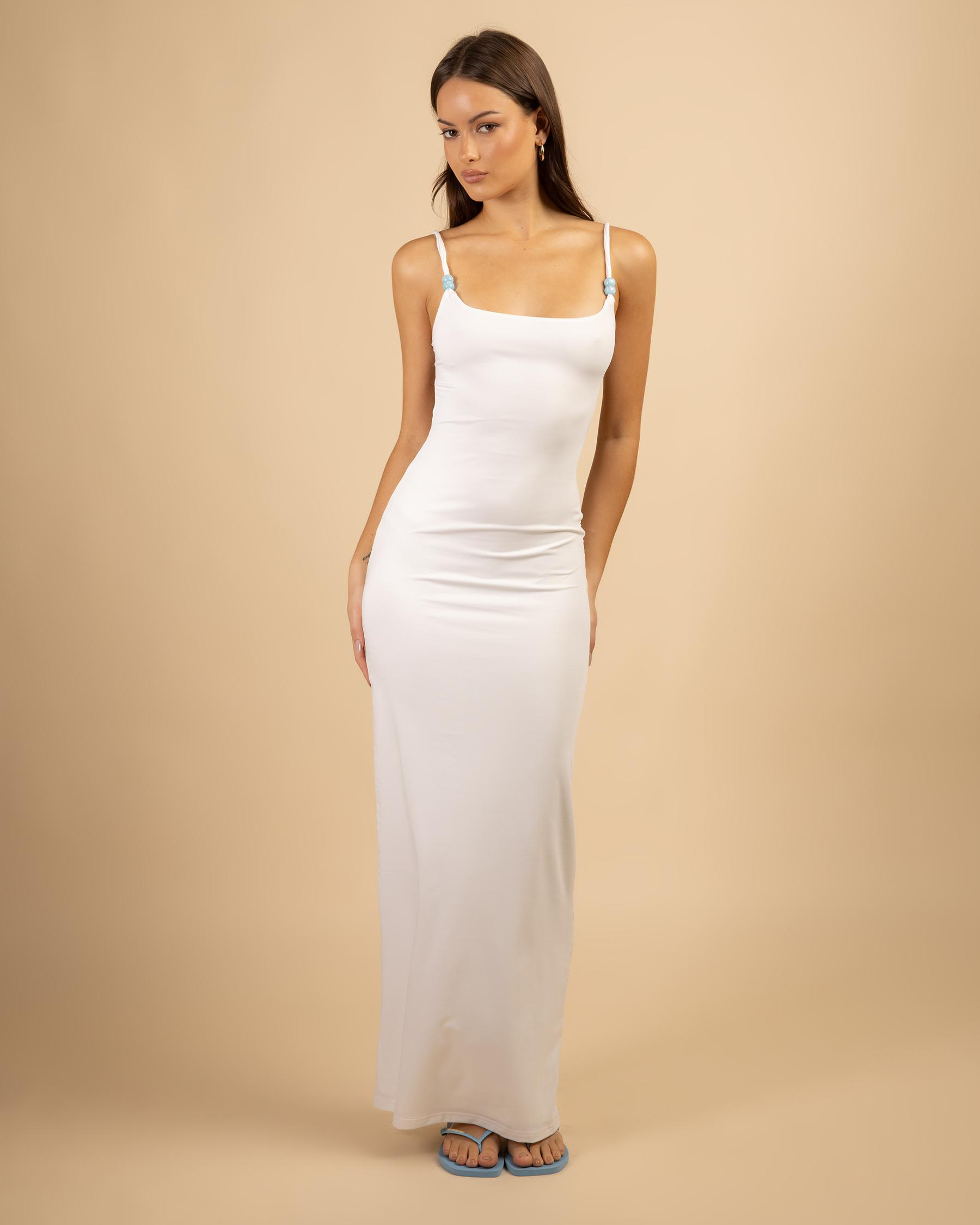 Maeley Maxi Dress