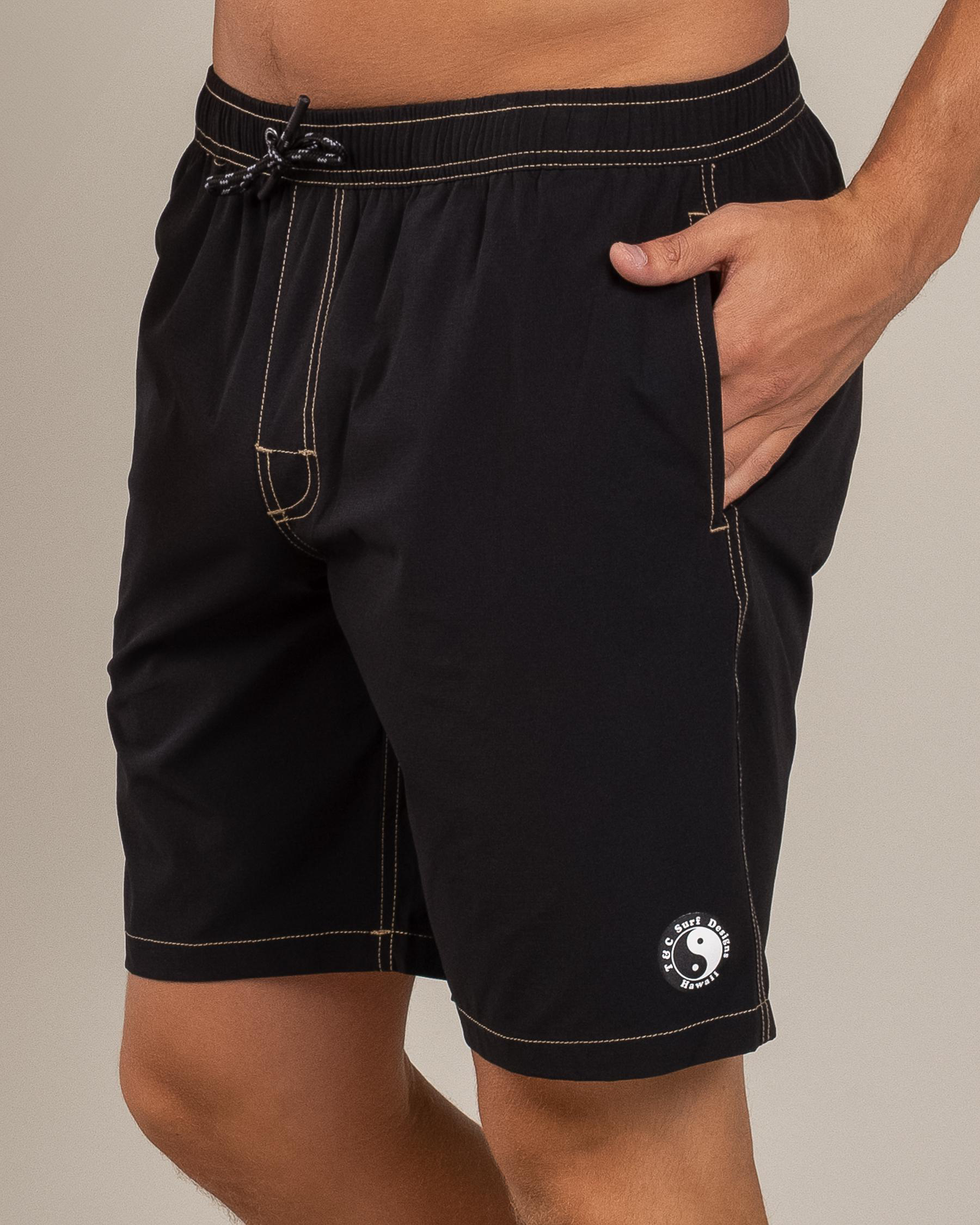Dash Shorts