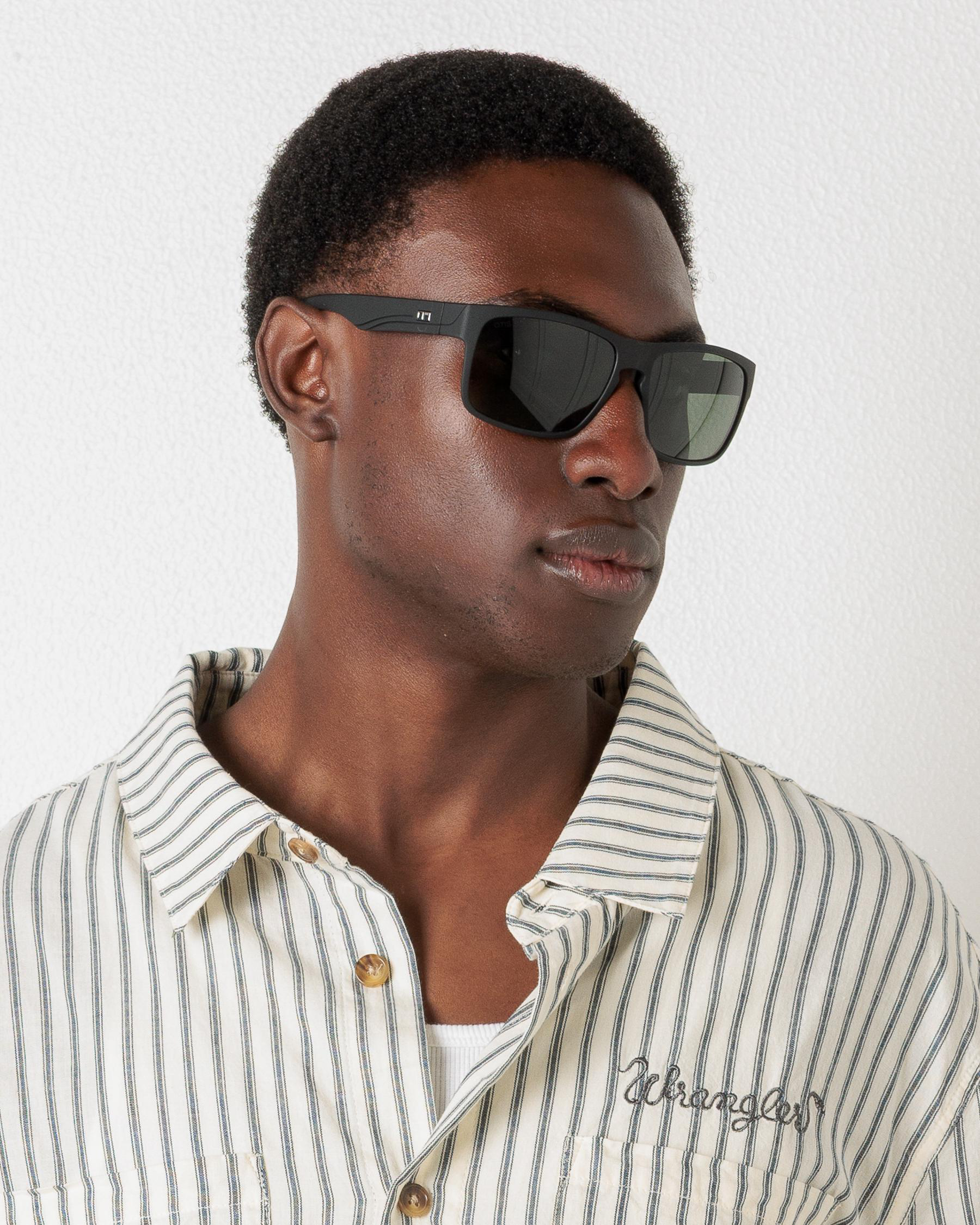 Rambler X Polarised Sunglasses