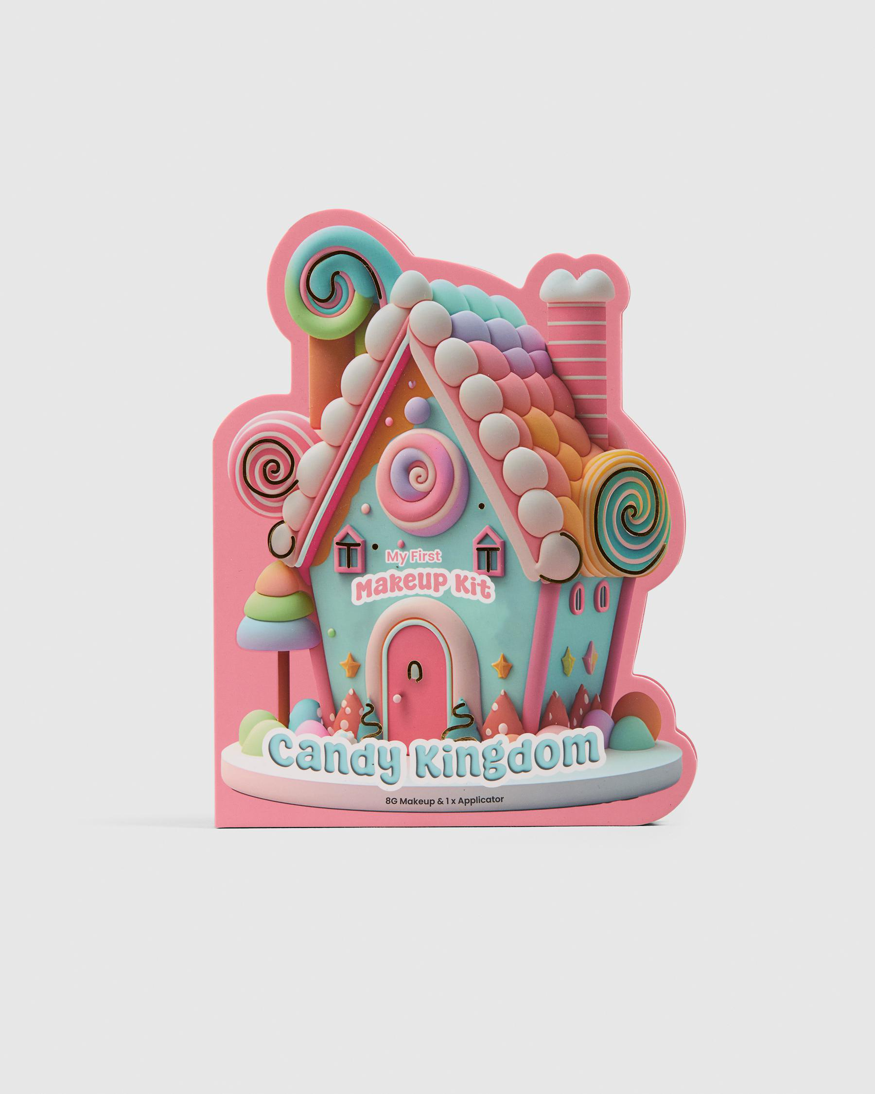 Candyland Makeup Palette