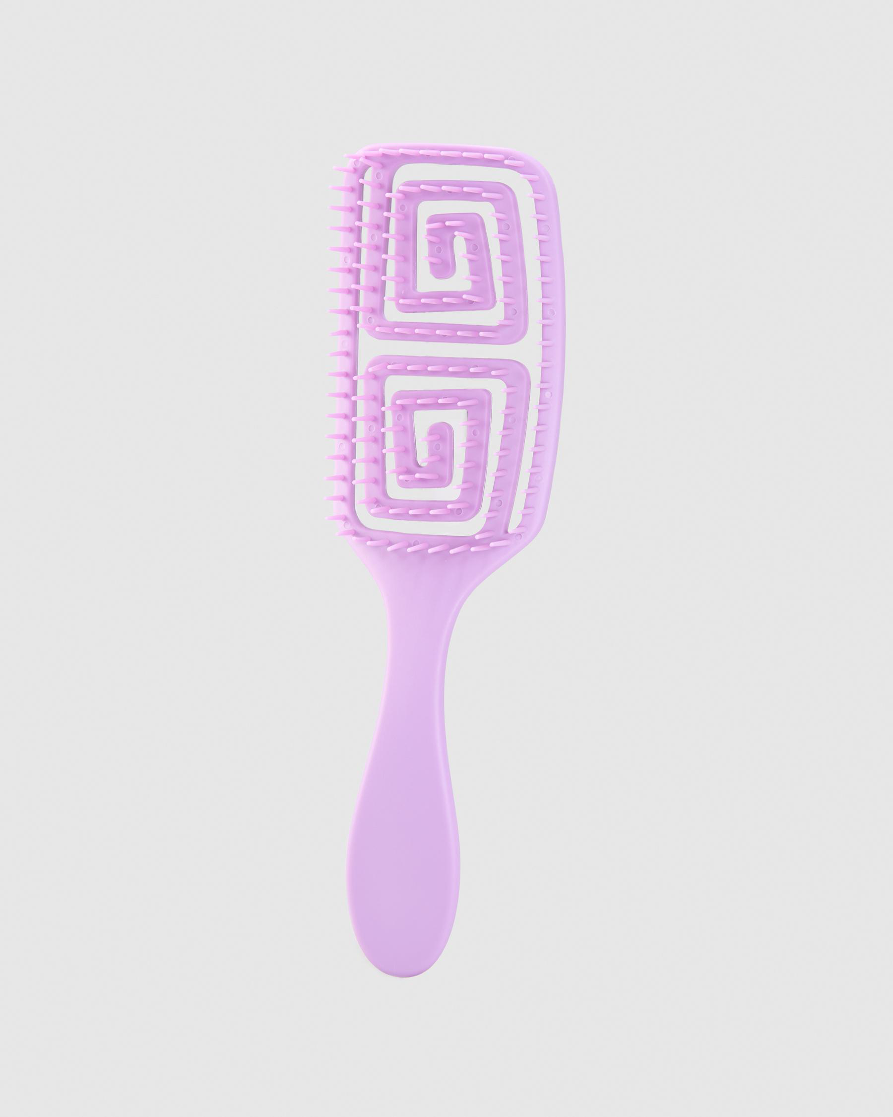 Candy Scented Hair Brush