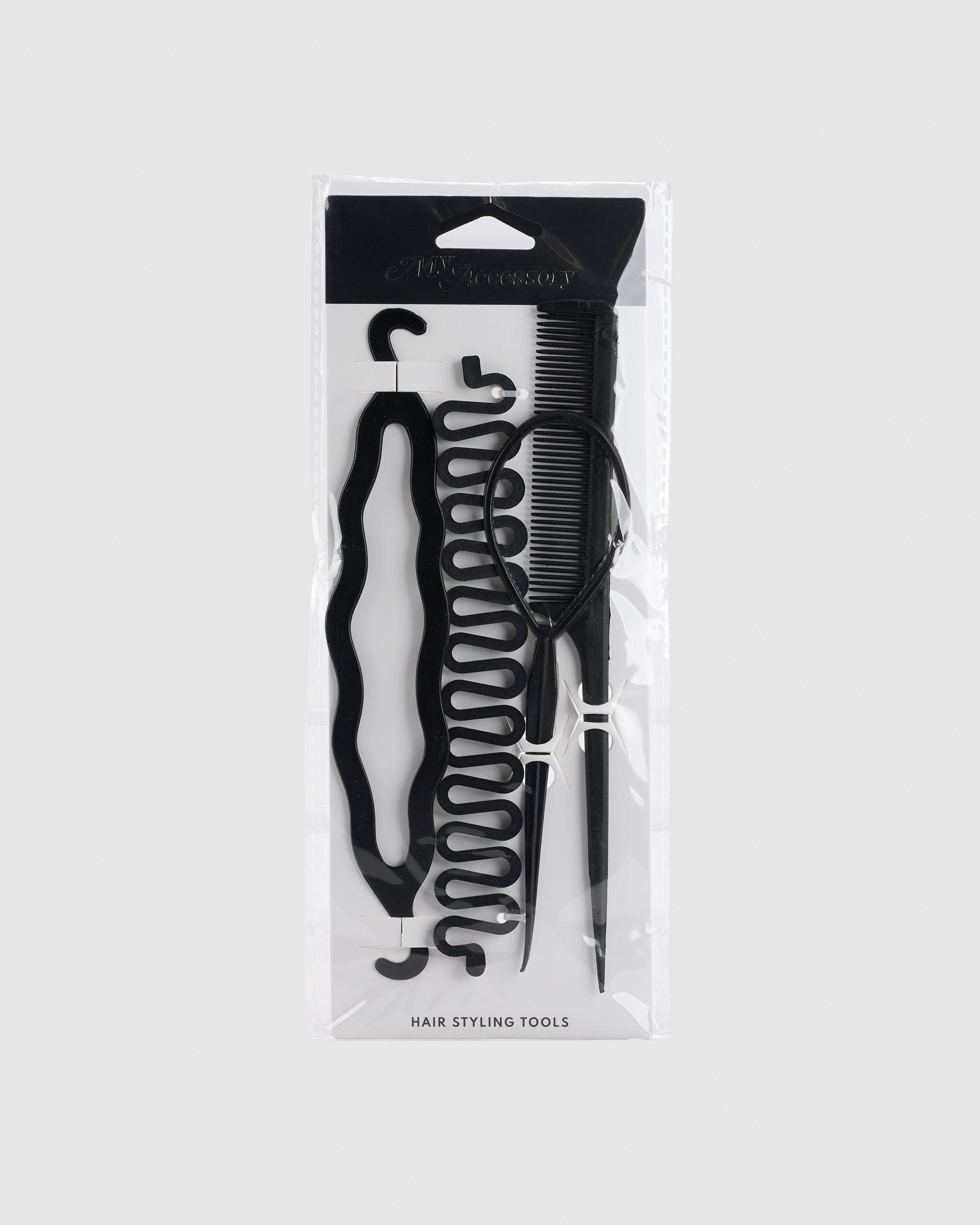 Hair Styling Tool Kit