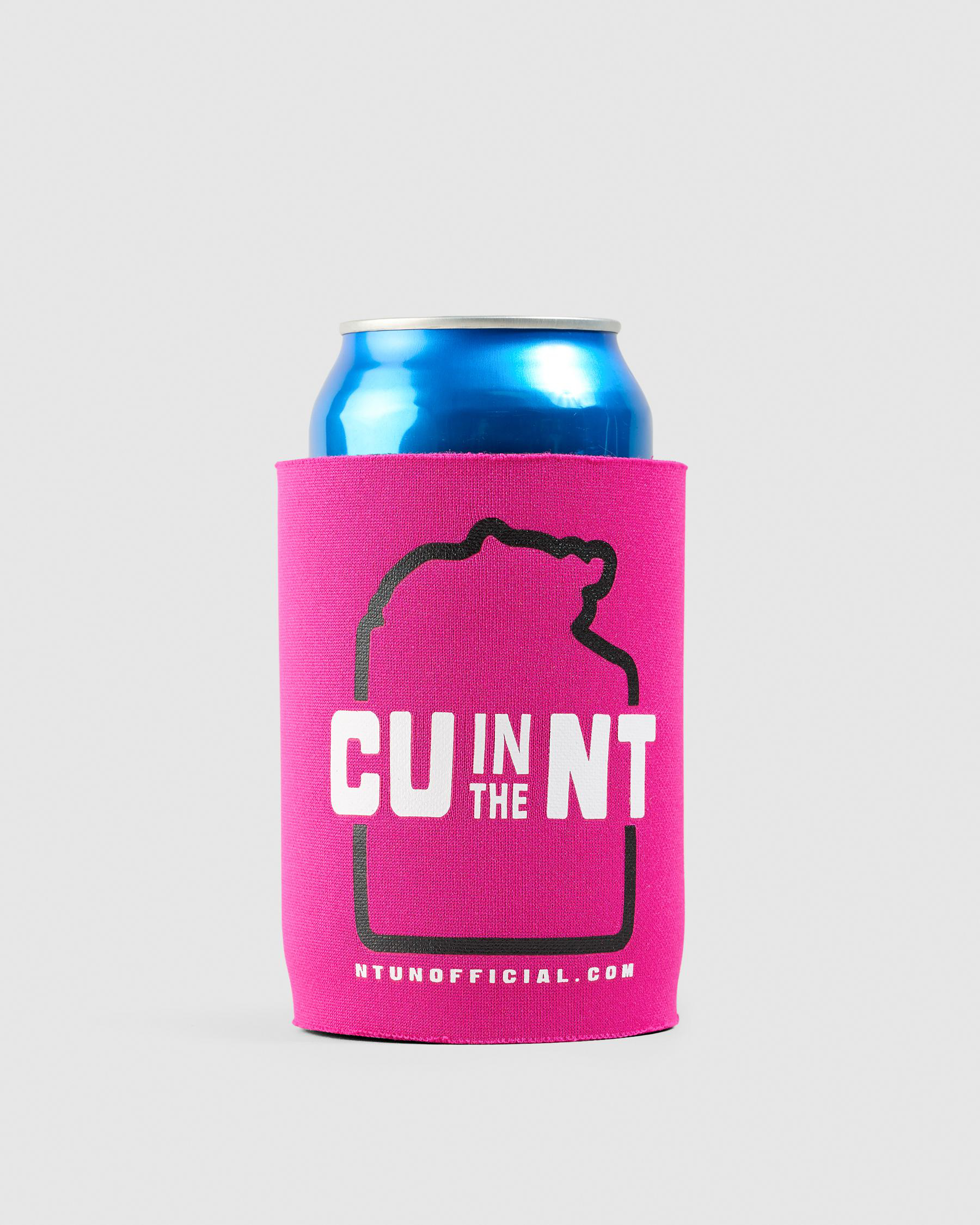 NT Territory Stubby Cooler