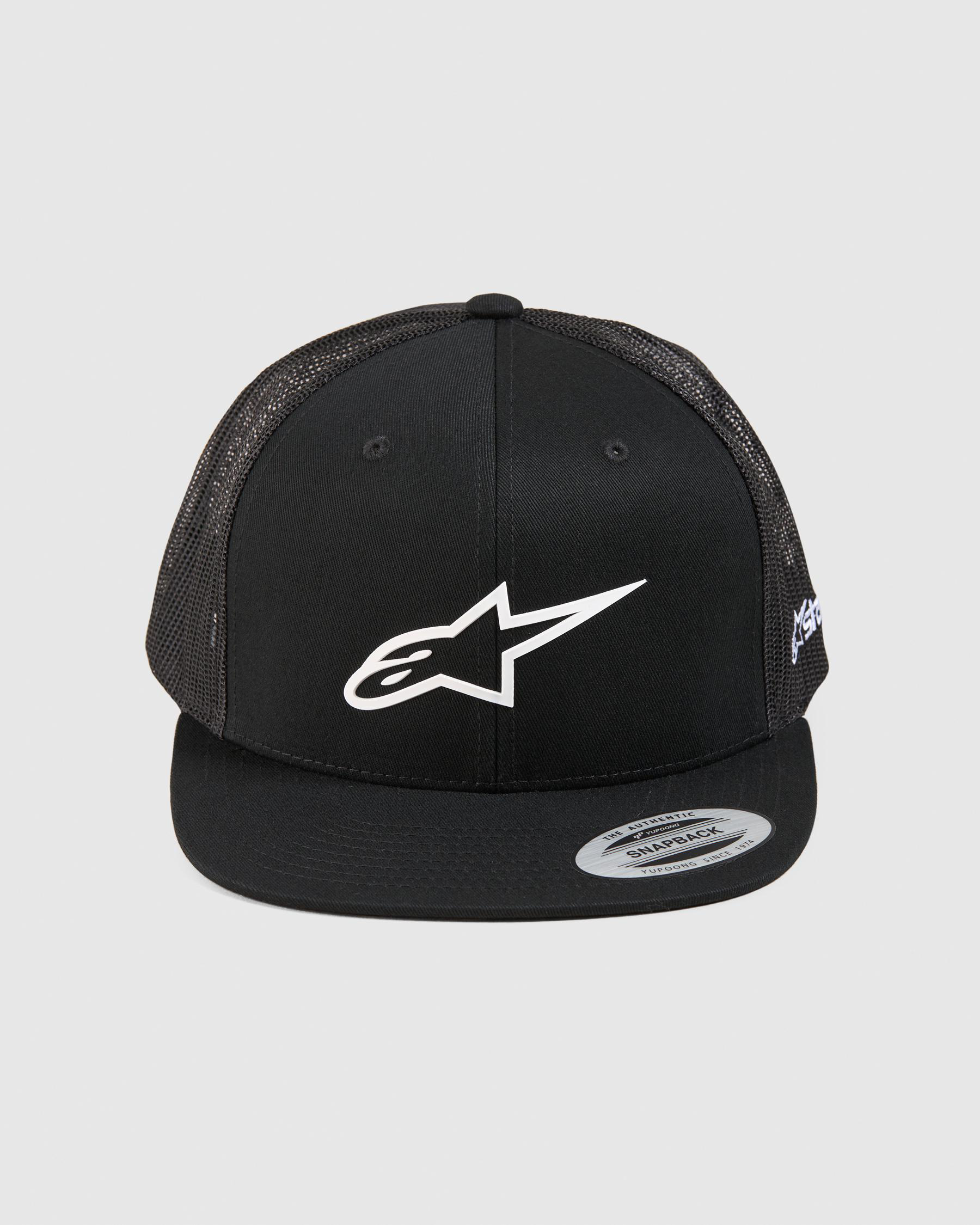 Ageless Trucker Cap