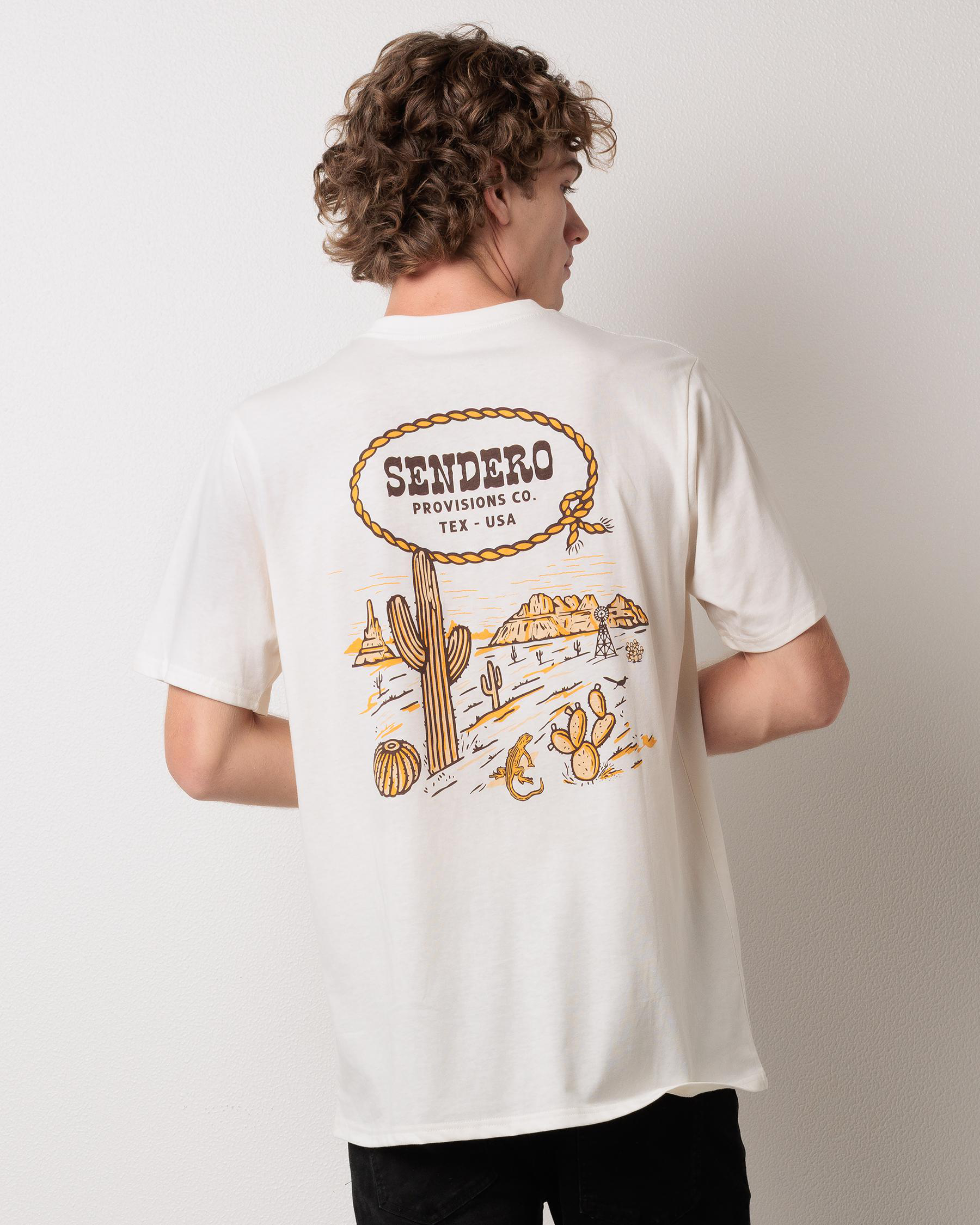 Arenoso T-Shirt