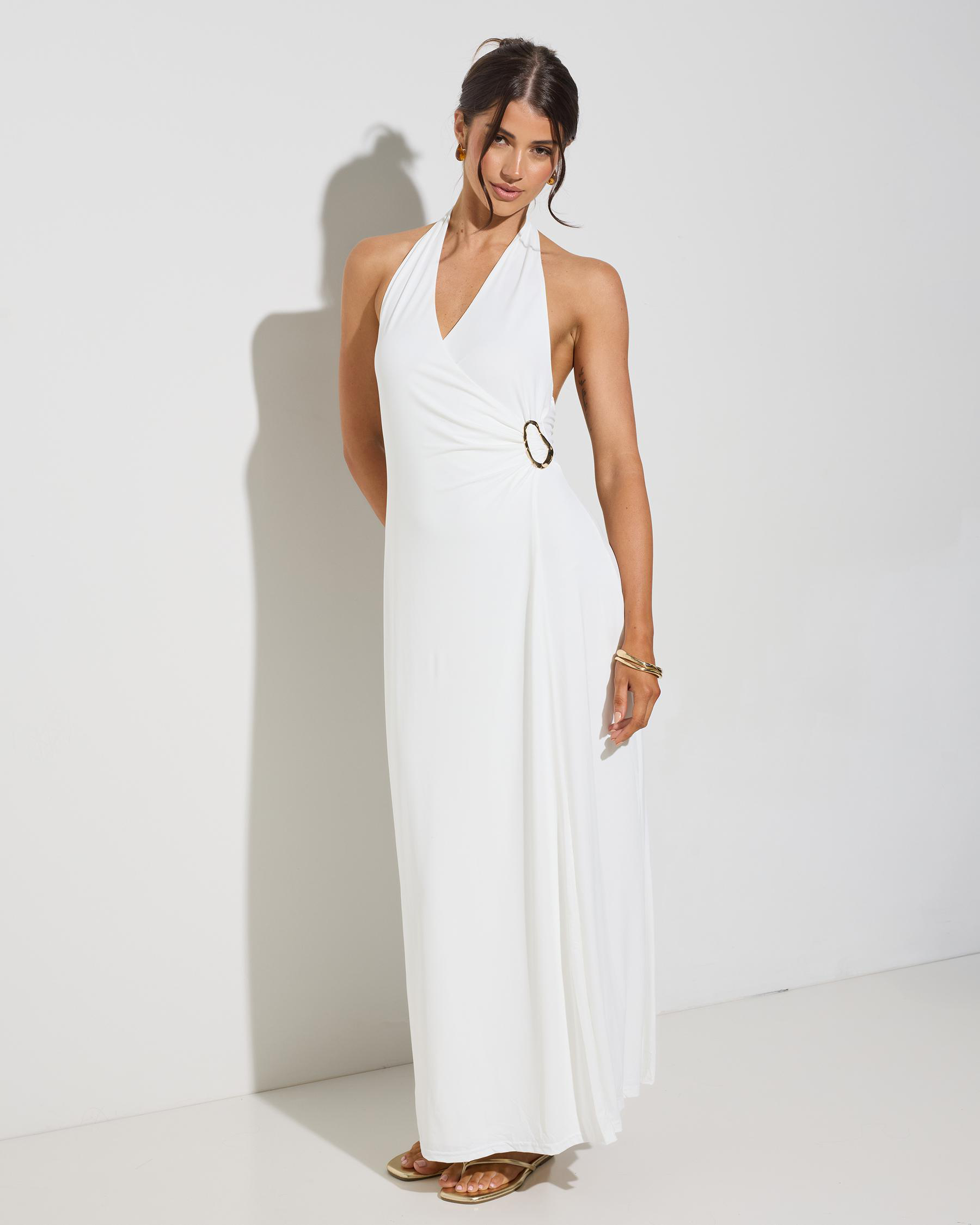 Gabby Maxi Dress