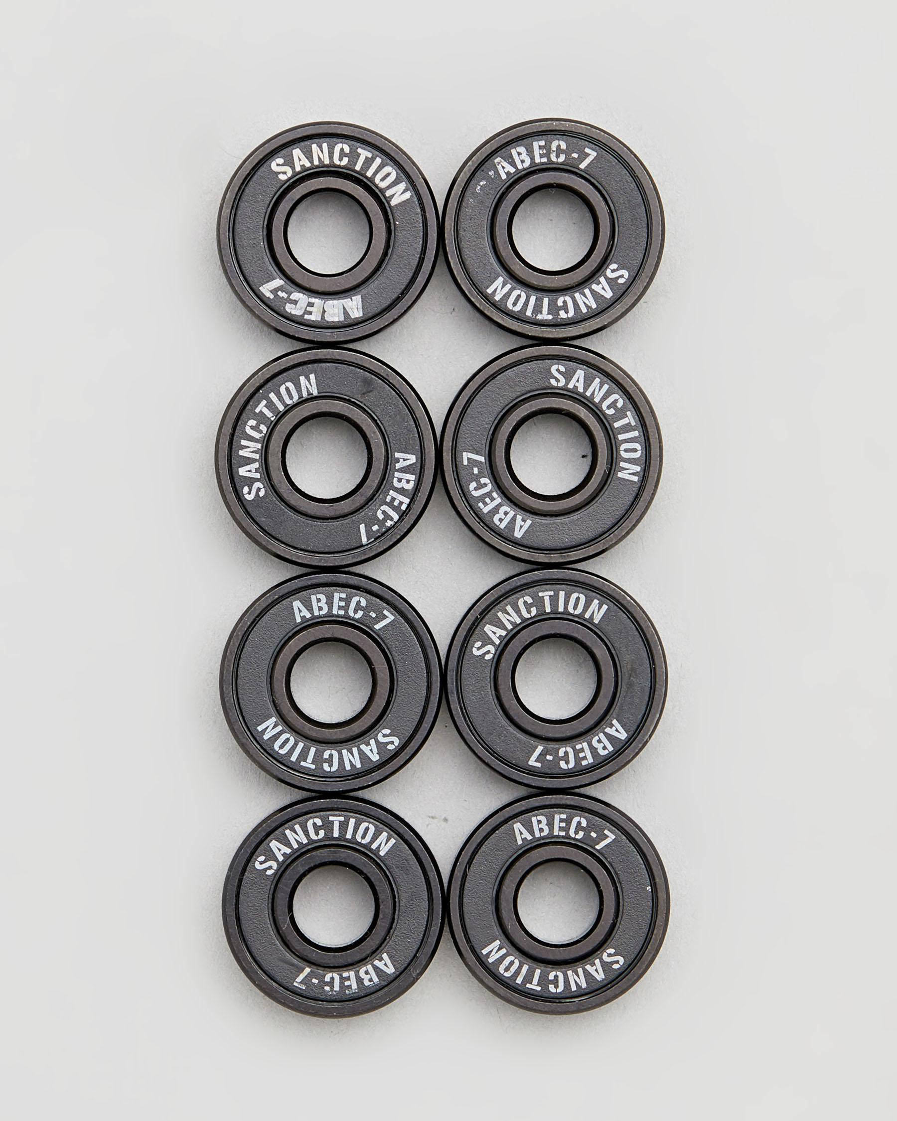 Abec-7 Bearings