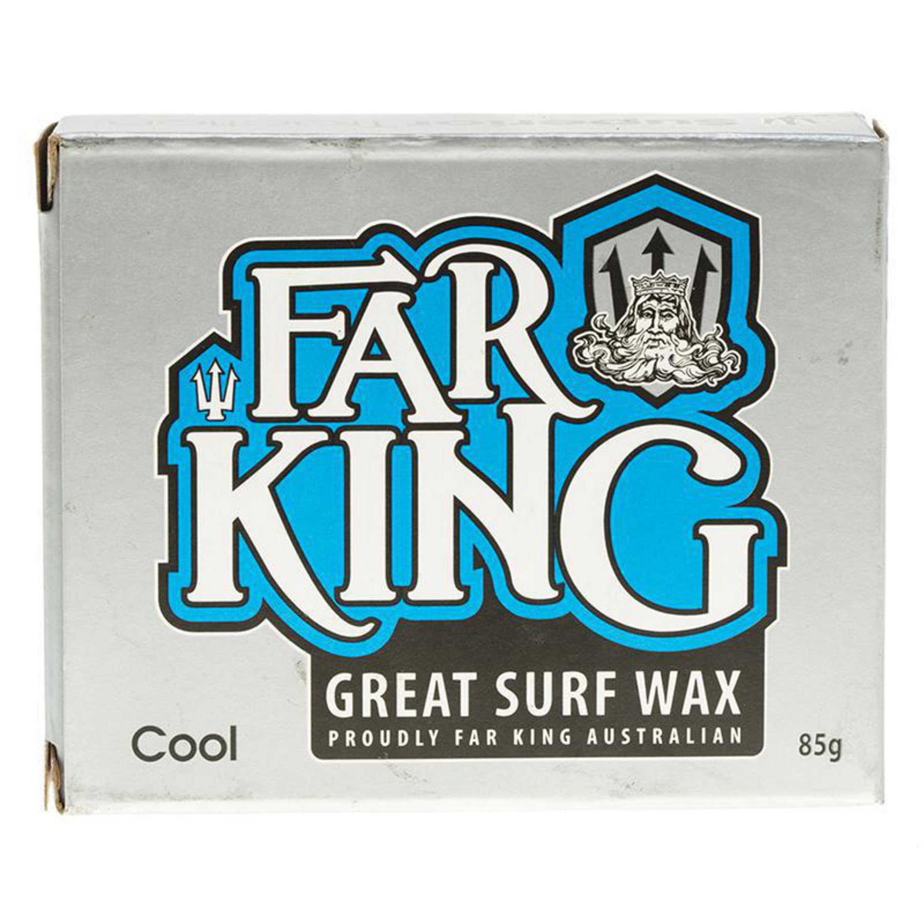 King Cool Wax