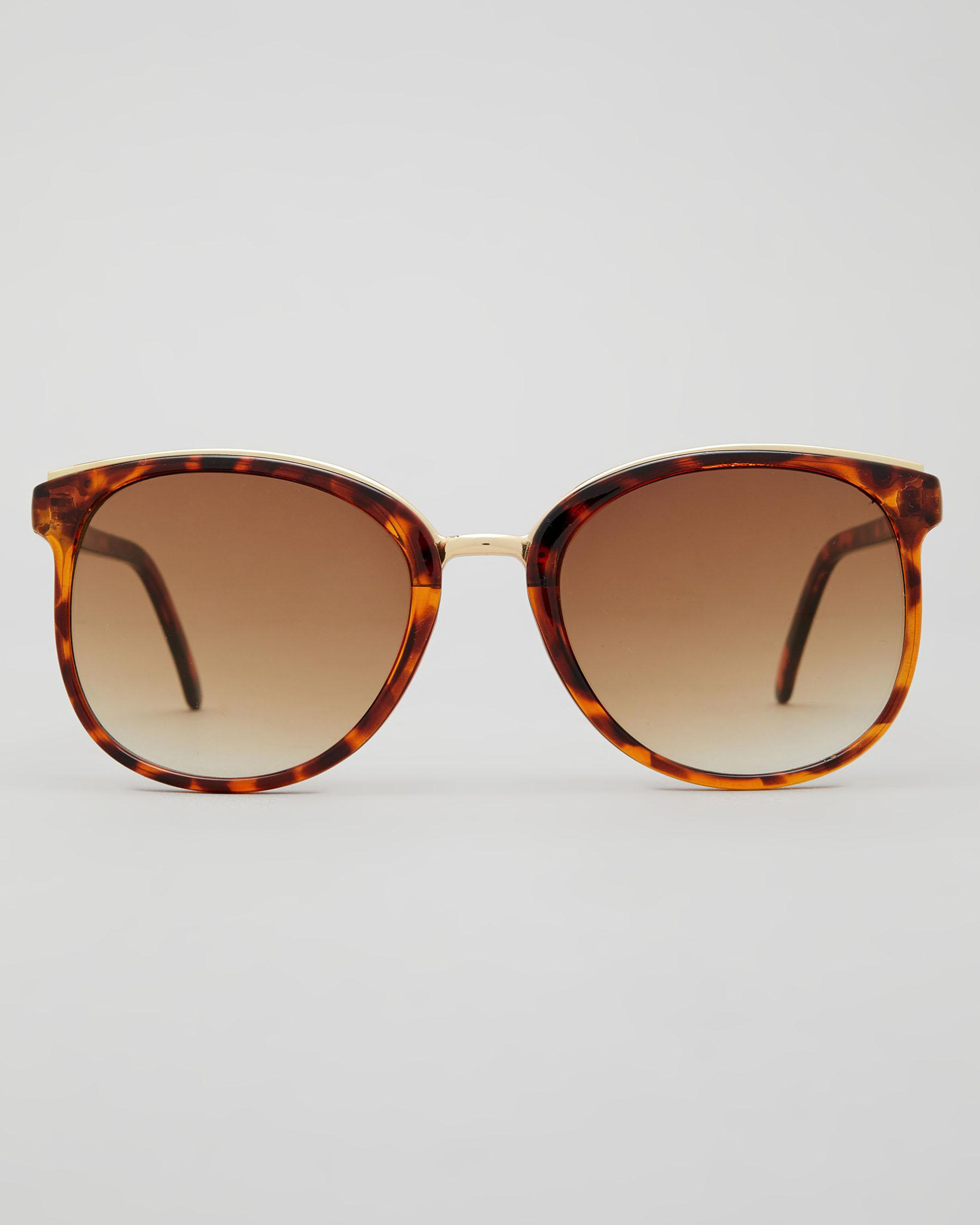 Milena Sunglasses
