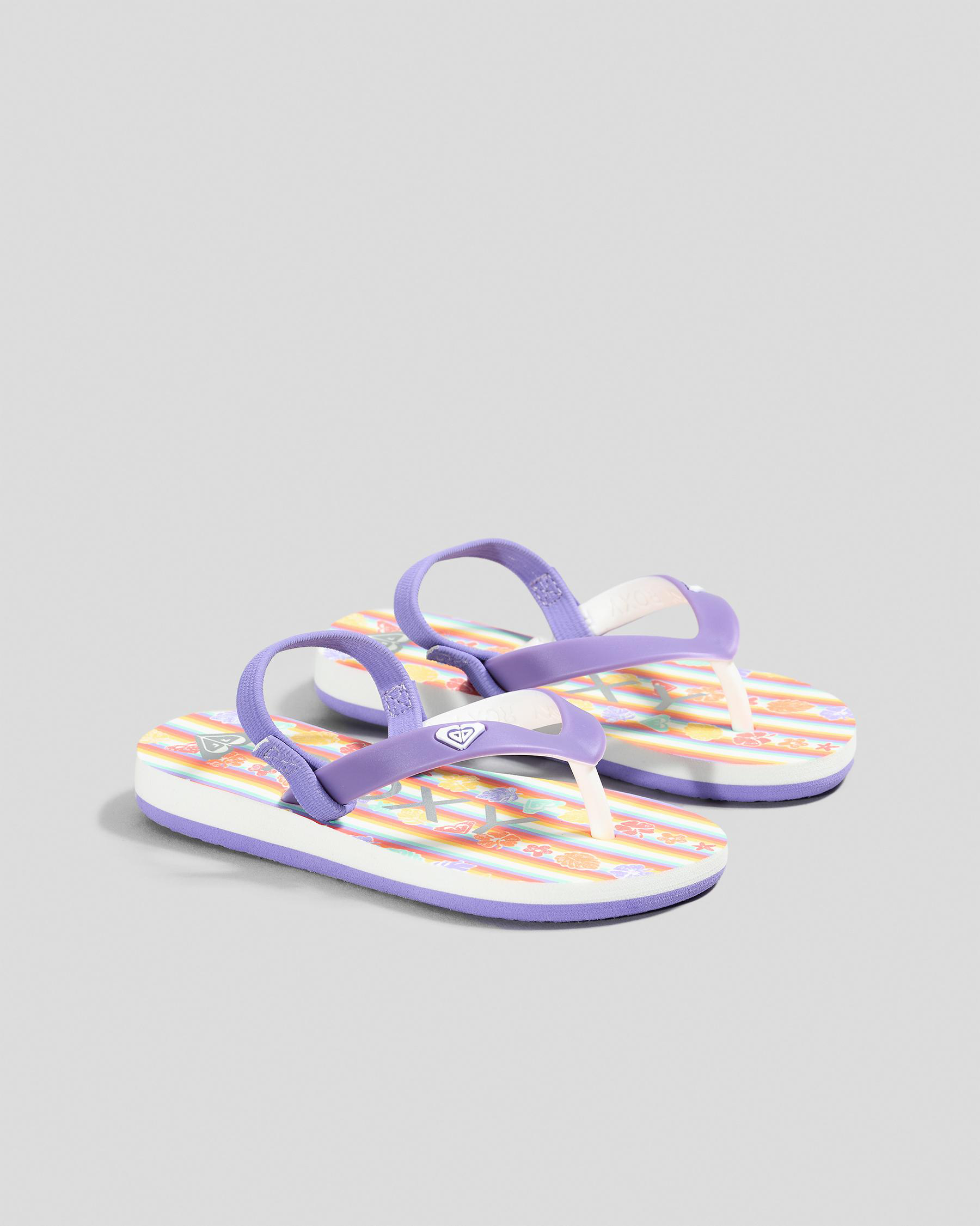 Toddlers' Tahiti Thongs