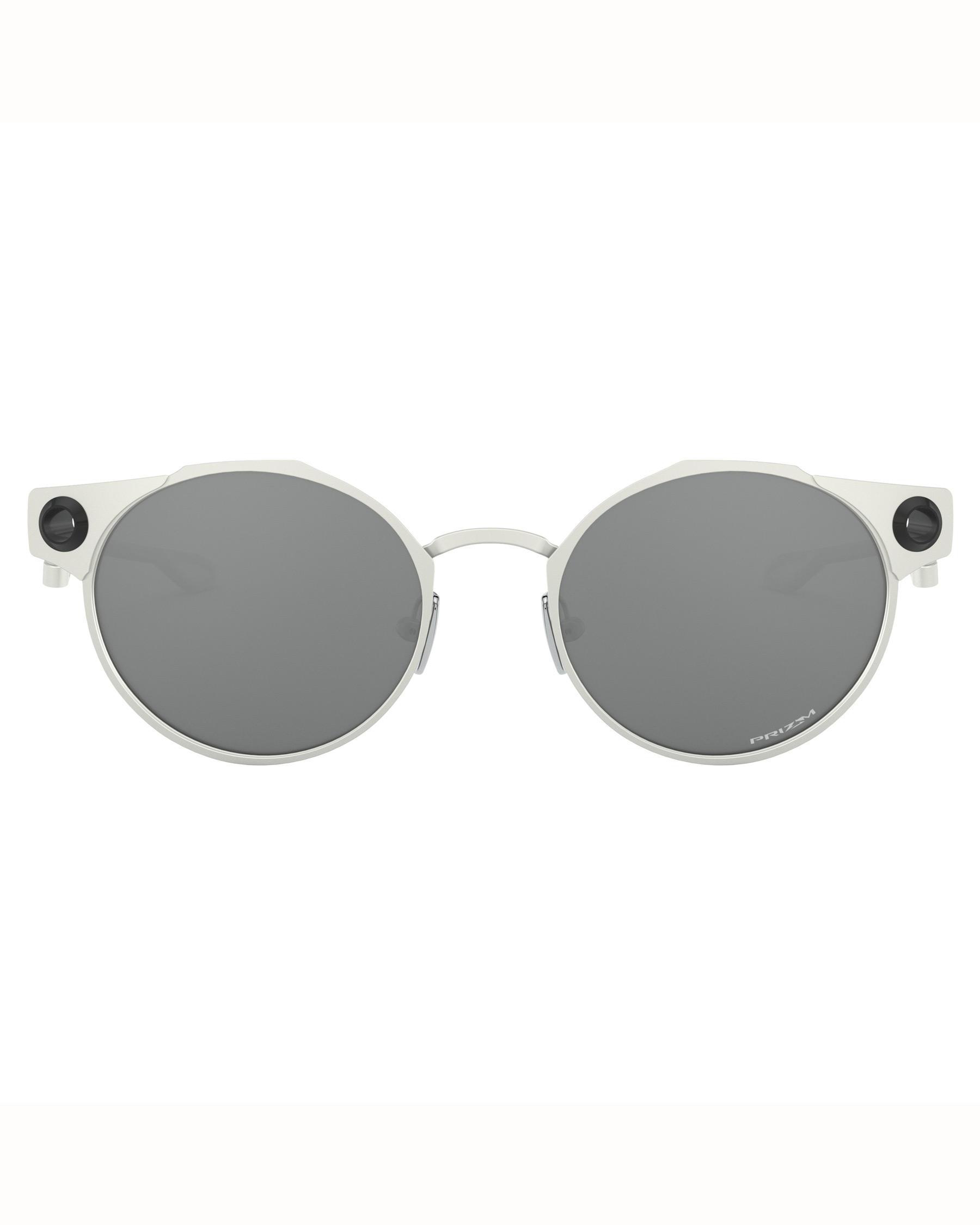Deadbolt Sunglasses