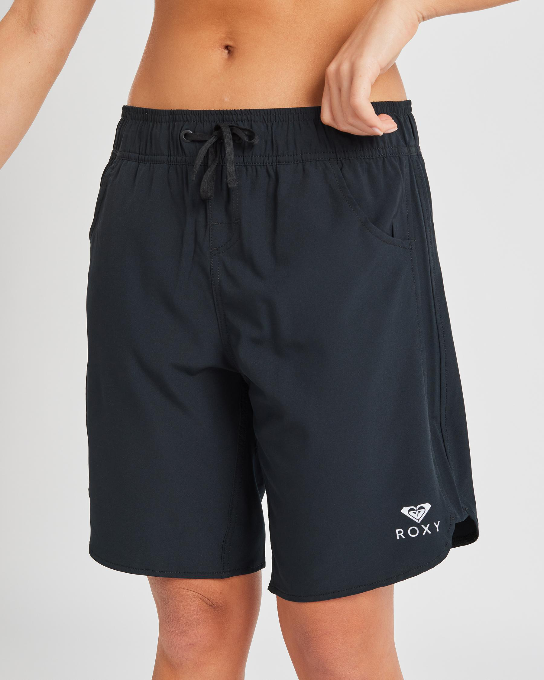 Wave Eco 9" Board Shorts