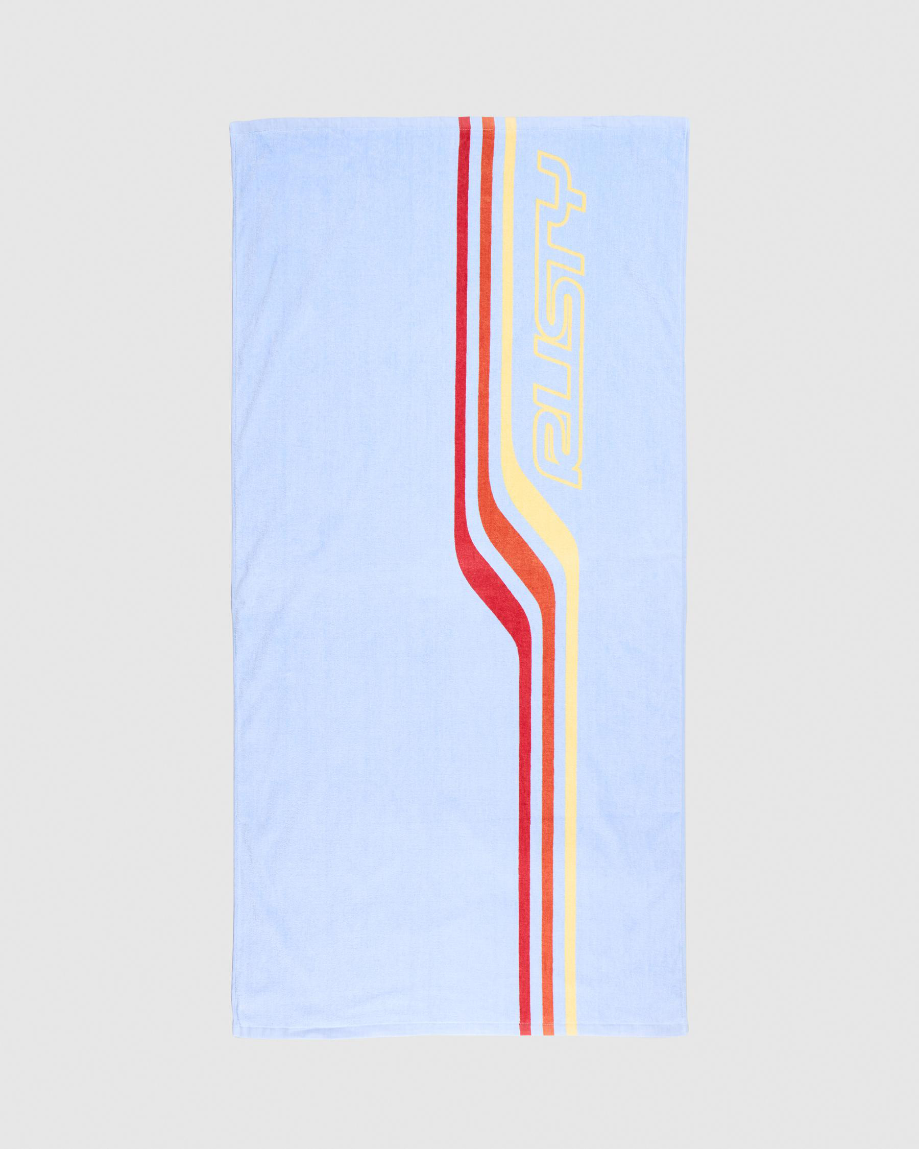 Sun Kissed Beach Towel