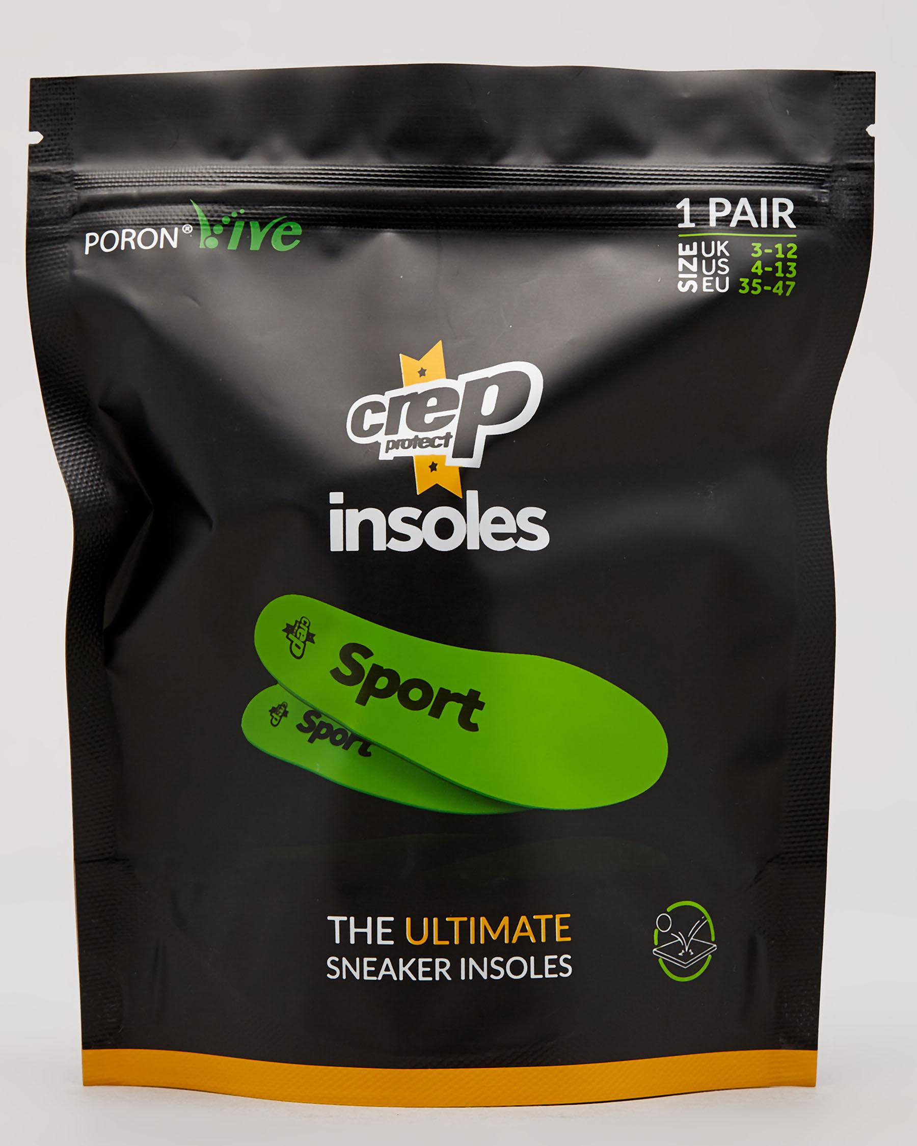 Pororn Sport Insoles